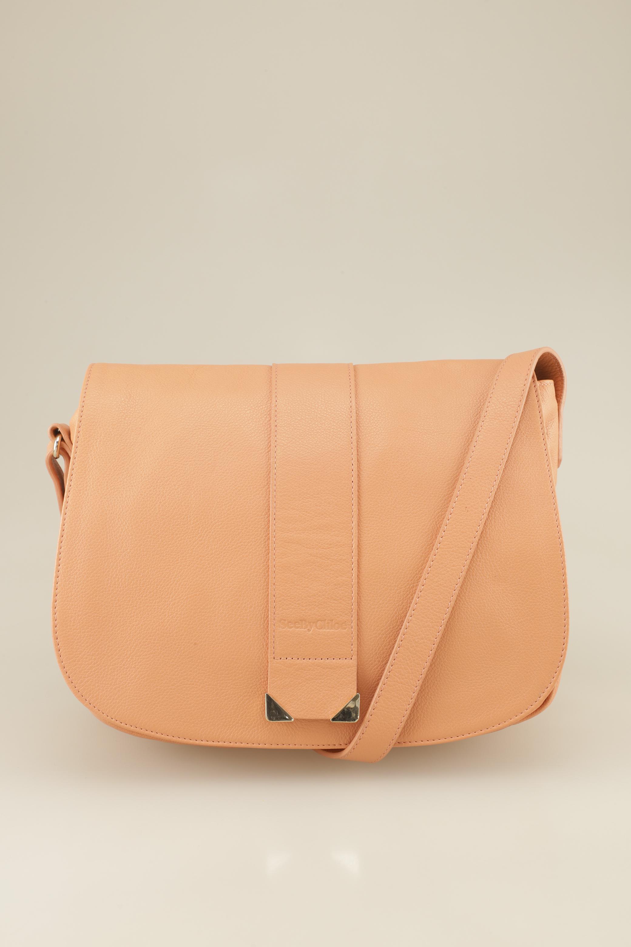 

See by Chloe Damen Handtasche, pink, Gr.