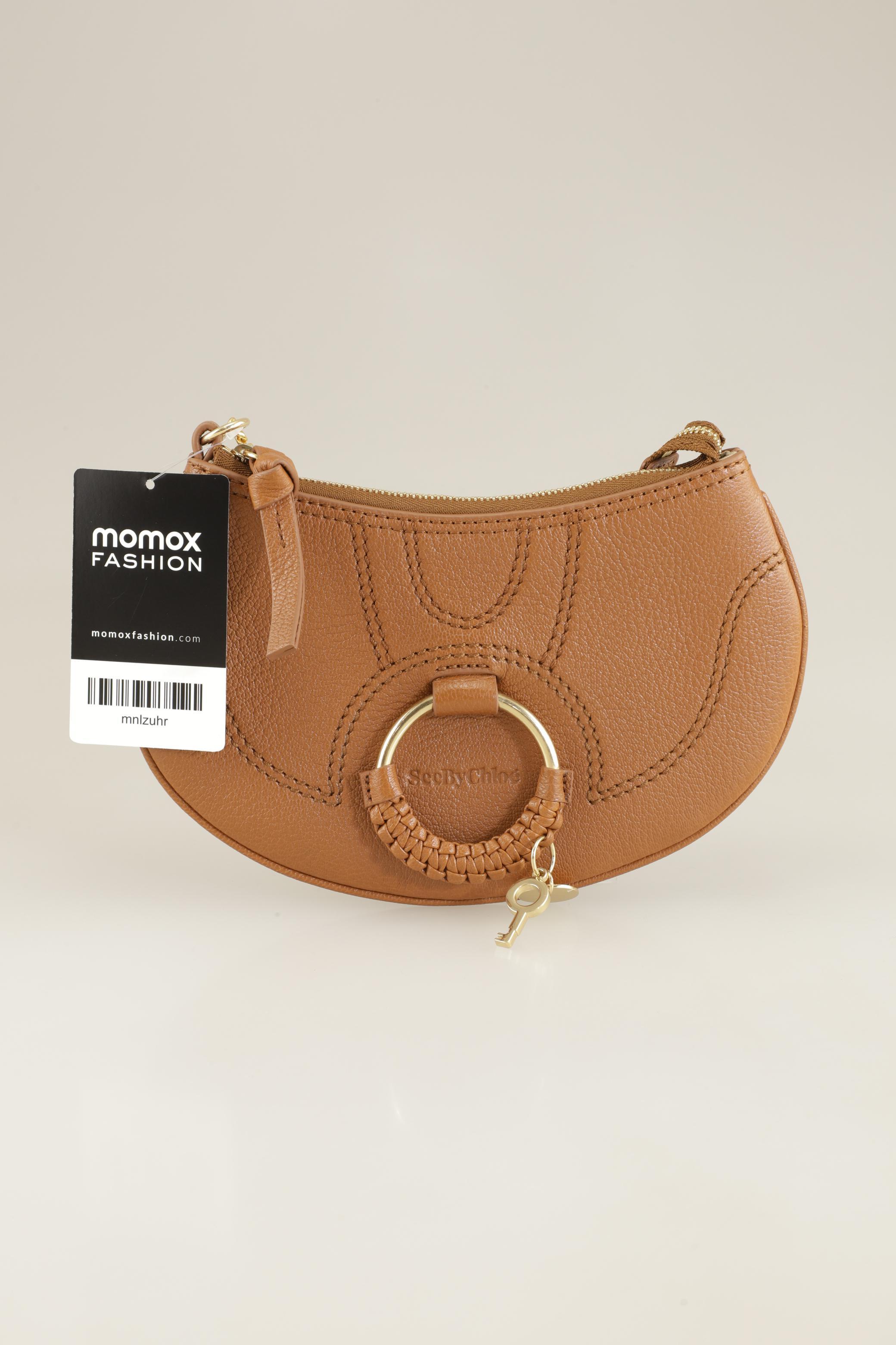 

See by Chloe Damen Handtasche, braun, Gr.