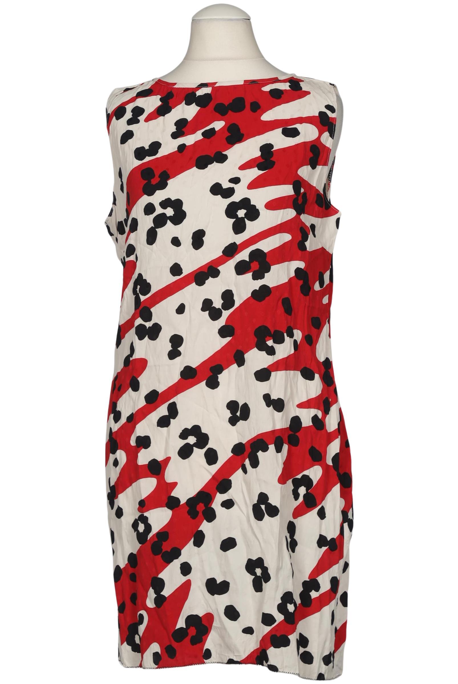 

See by Chloe Damen Kleid, mehrfarbig, Gr. 38