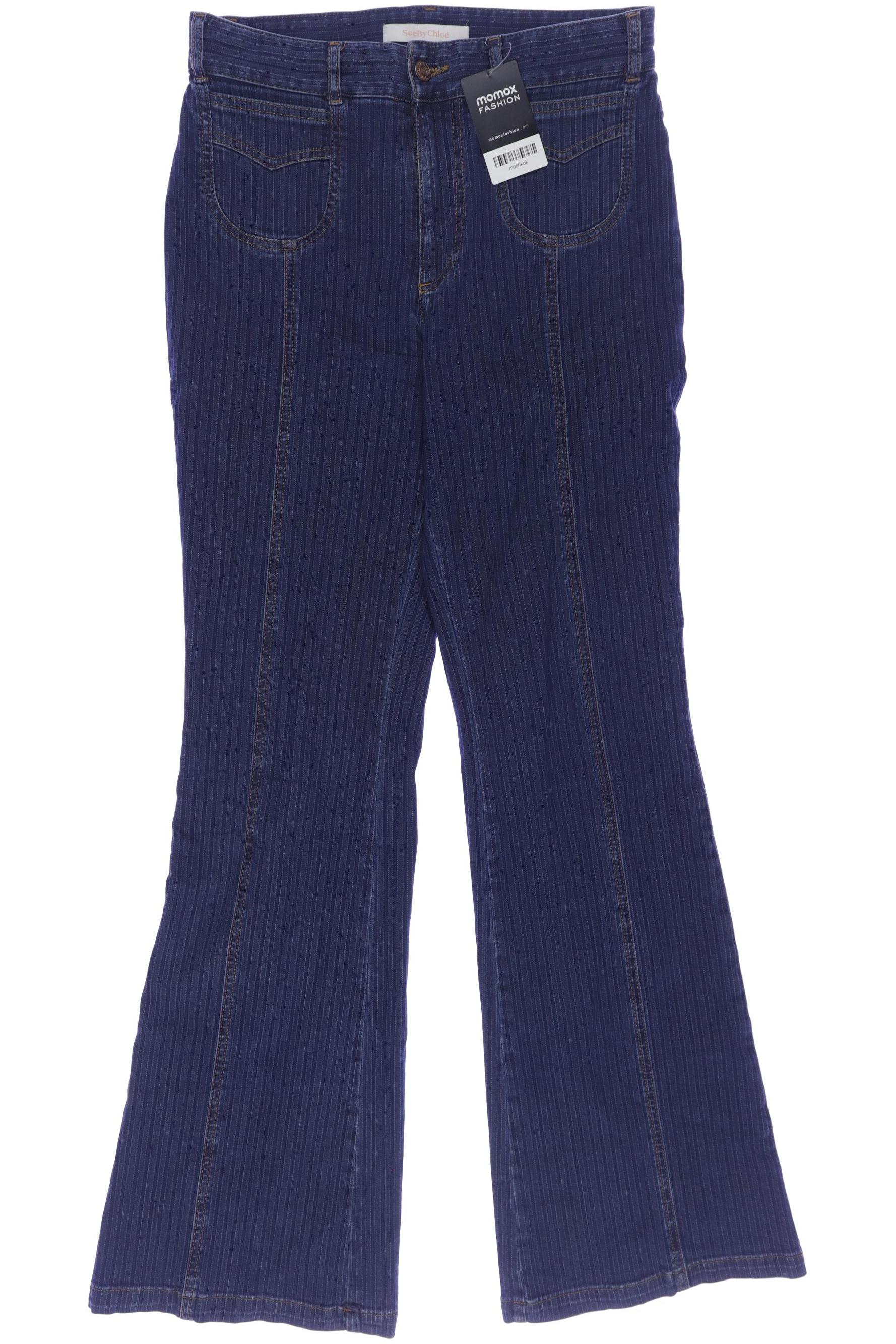 

See by Chloe Damen Jeans, blau, Gr. 30
