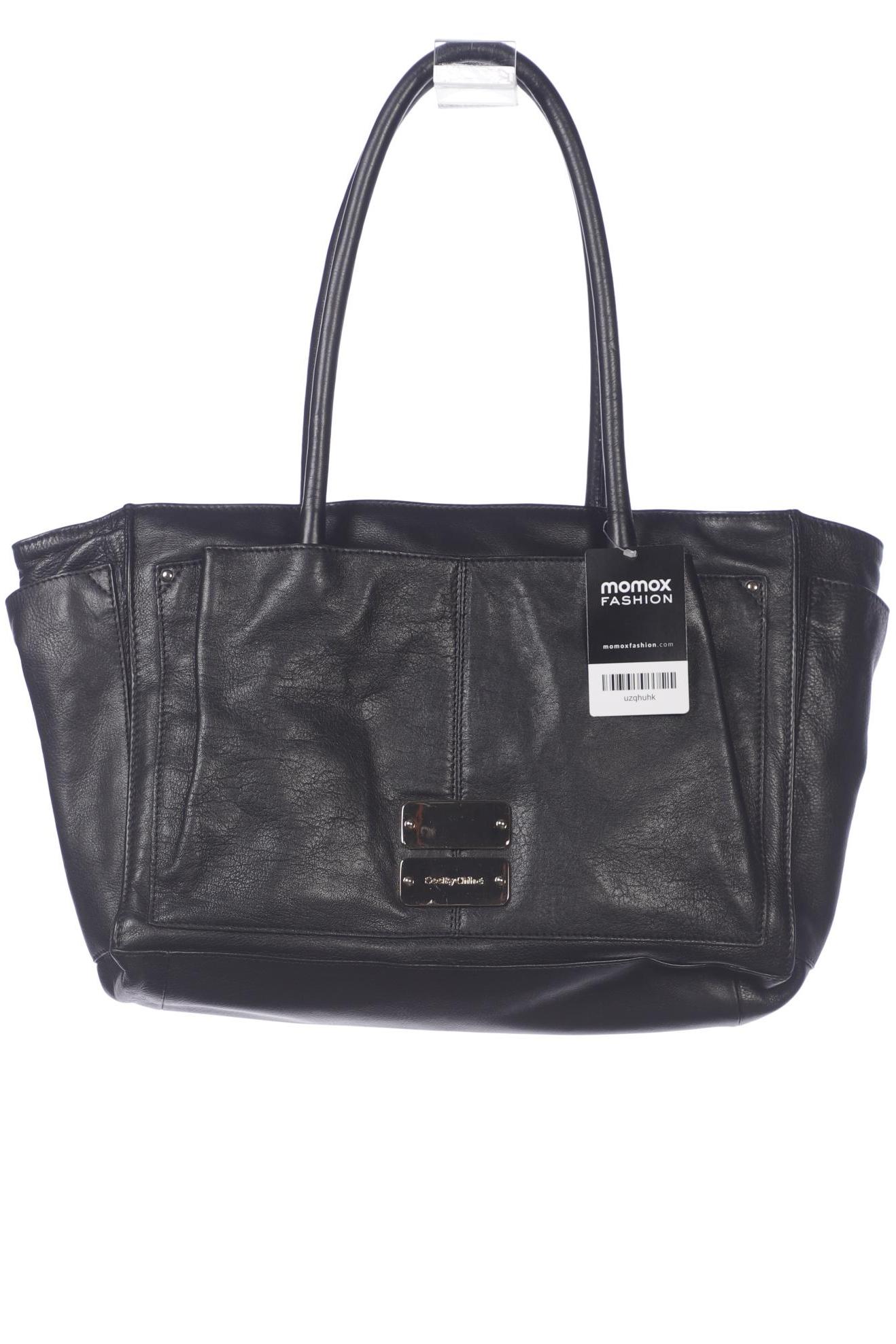 

See by Chloe Damen Handtasche, schwarz, Gr.