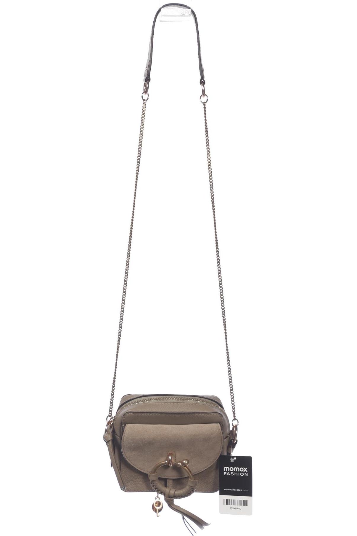 

See by Chloe Damen Handtasche, braun, Gr.