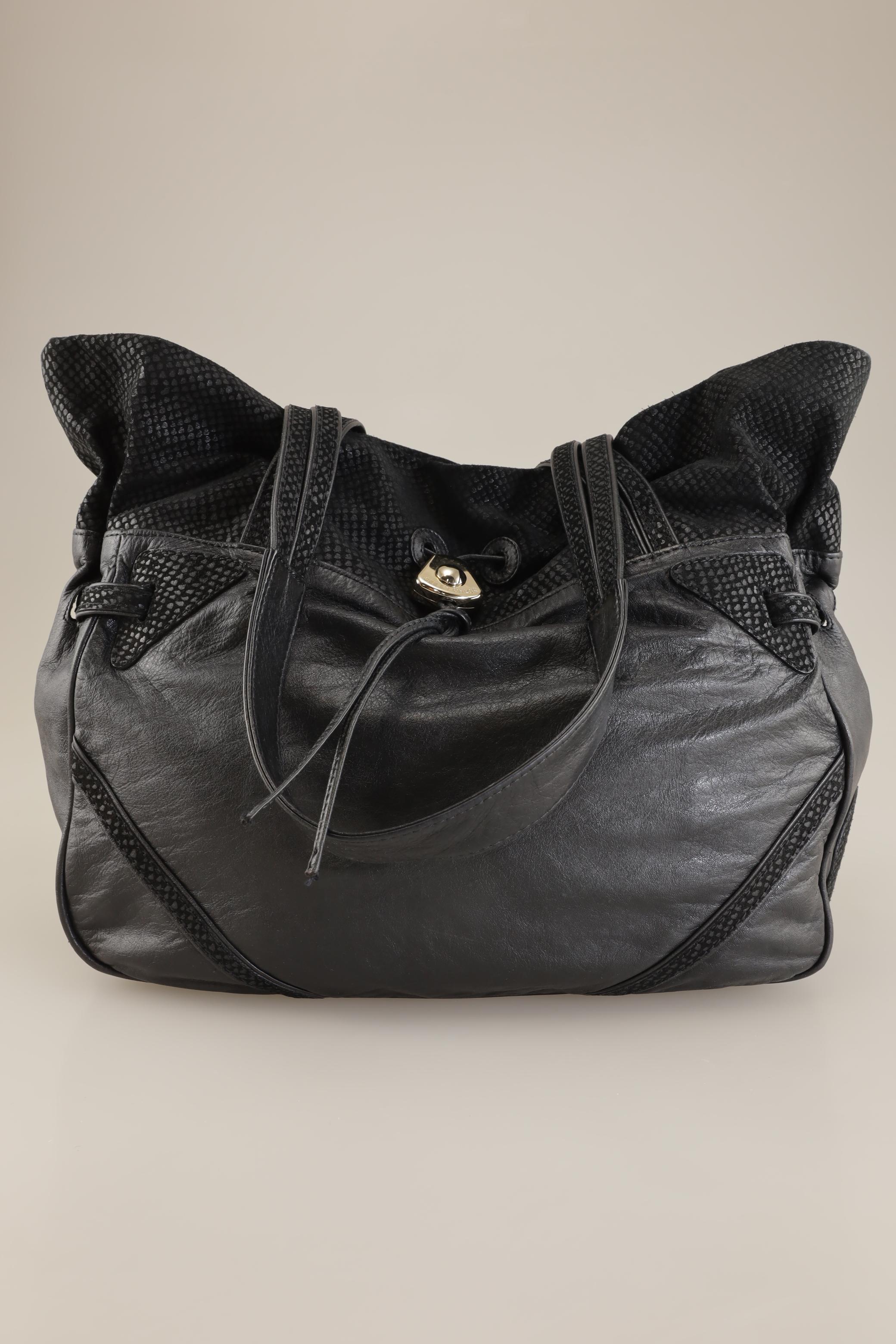 

See by Chloe Damen Handtasche, schwarz, Gr.