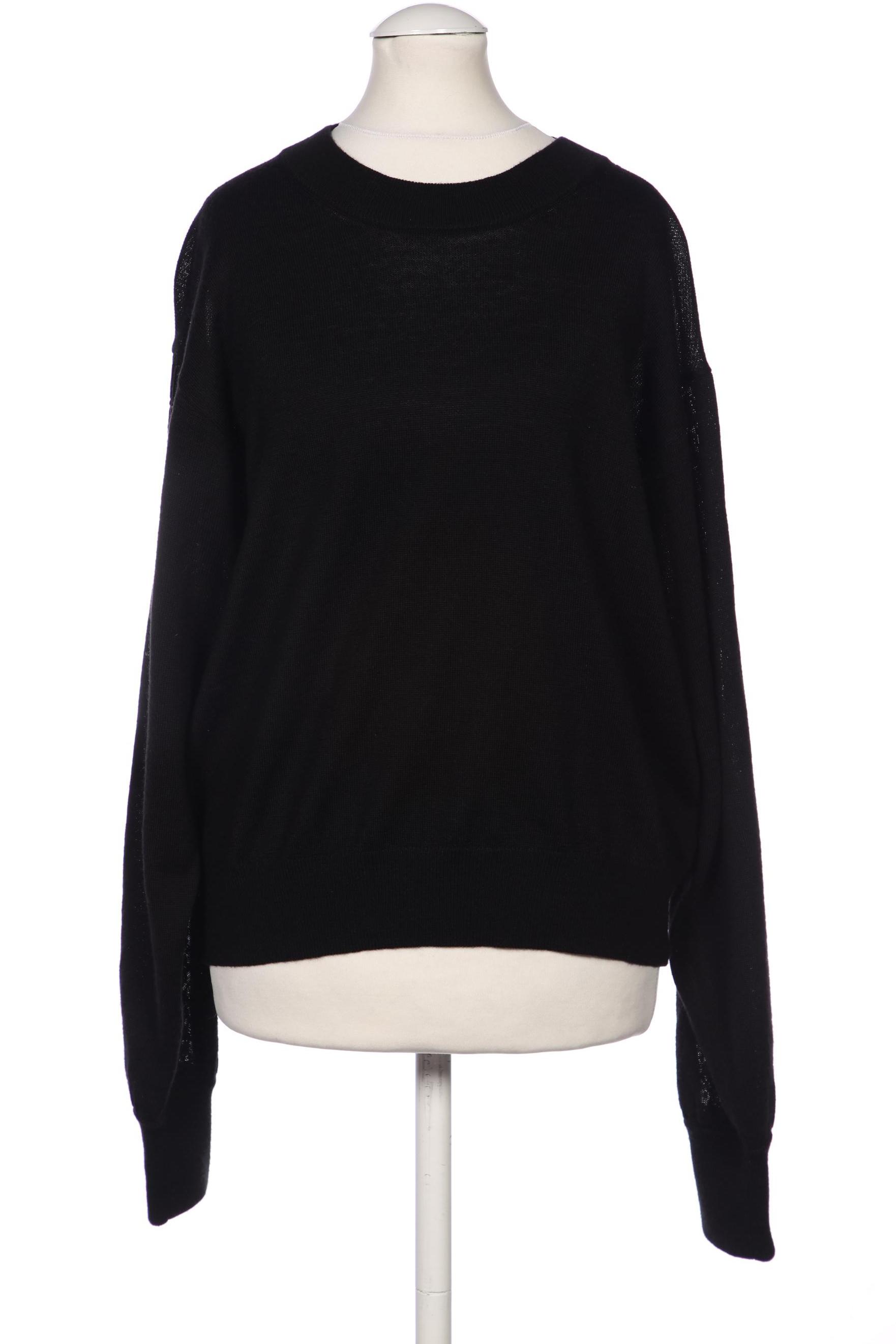 

See by Chloe Damen Pullover, schwarz, Gr. 38