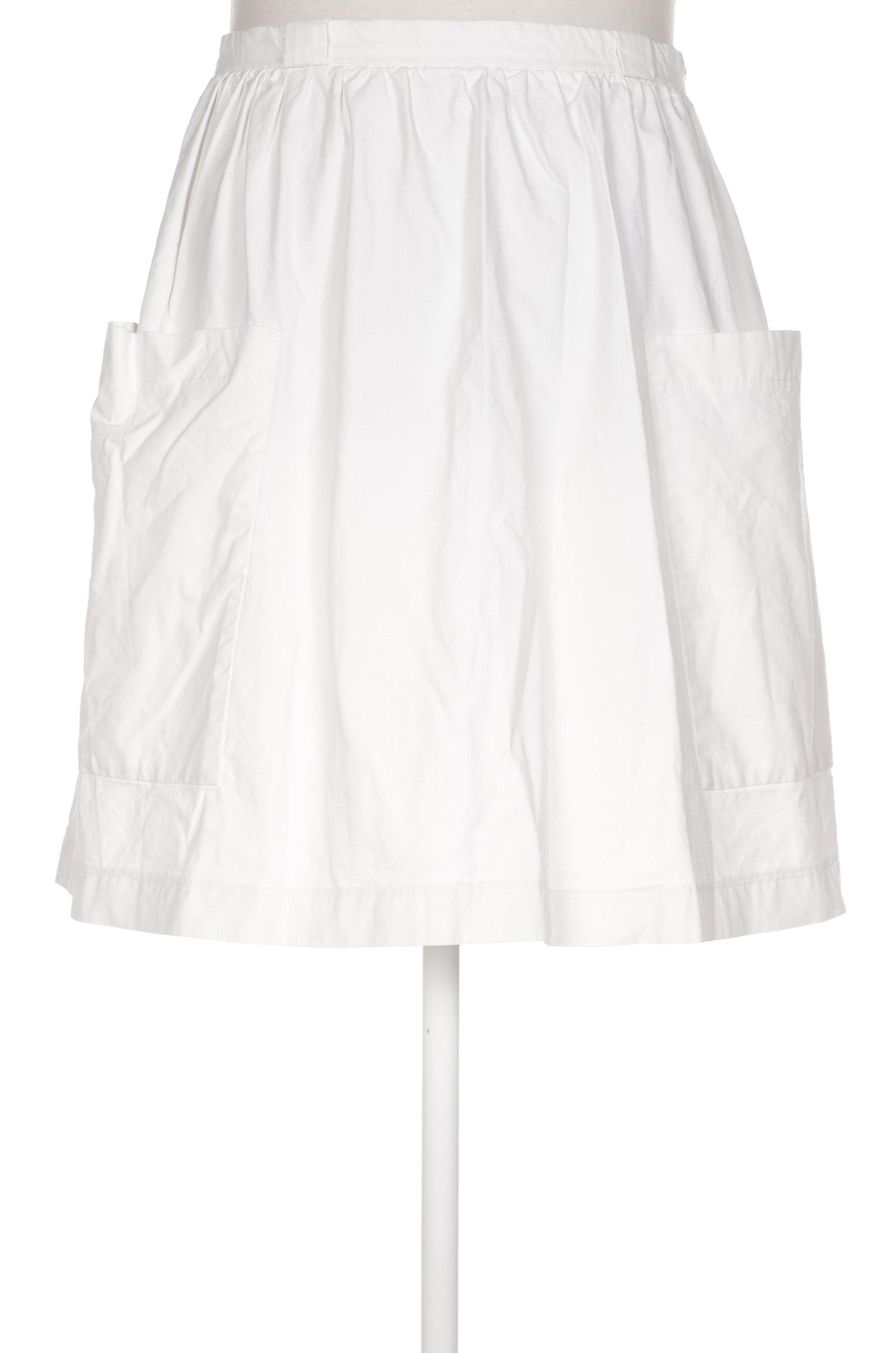 

See by Chloe Damen Rock, cremeweiß, Gr. 42