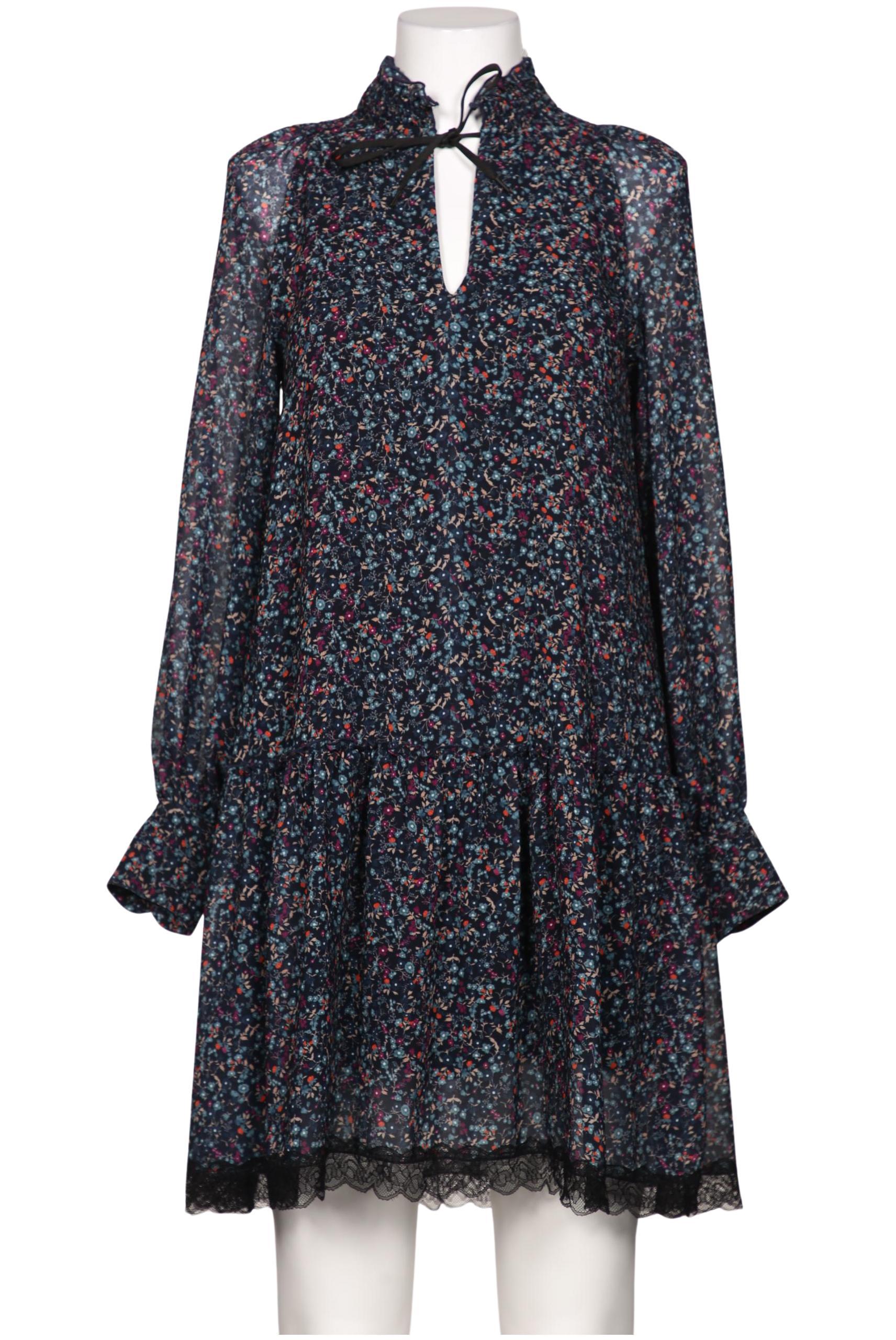 

See by Chloe Damen Kleid, marineblau, Gr. 38