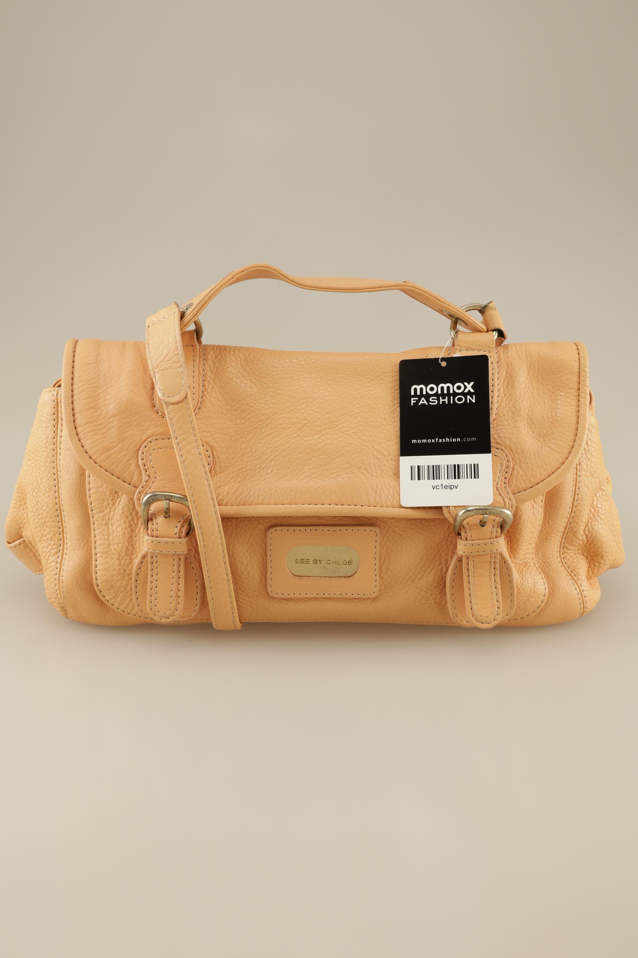 

See by Chloe Damen Handtasche, orange, Gr.