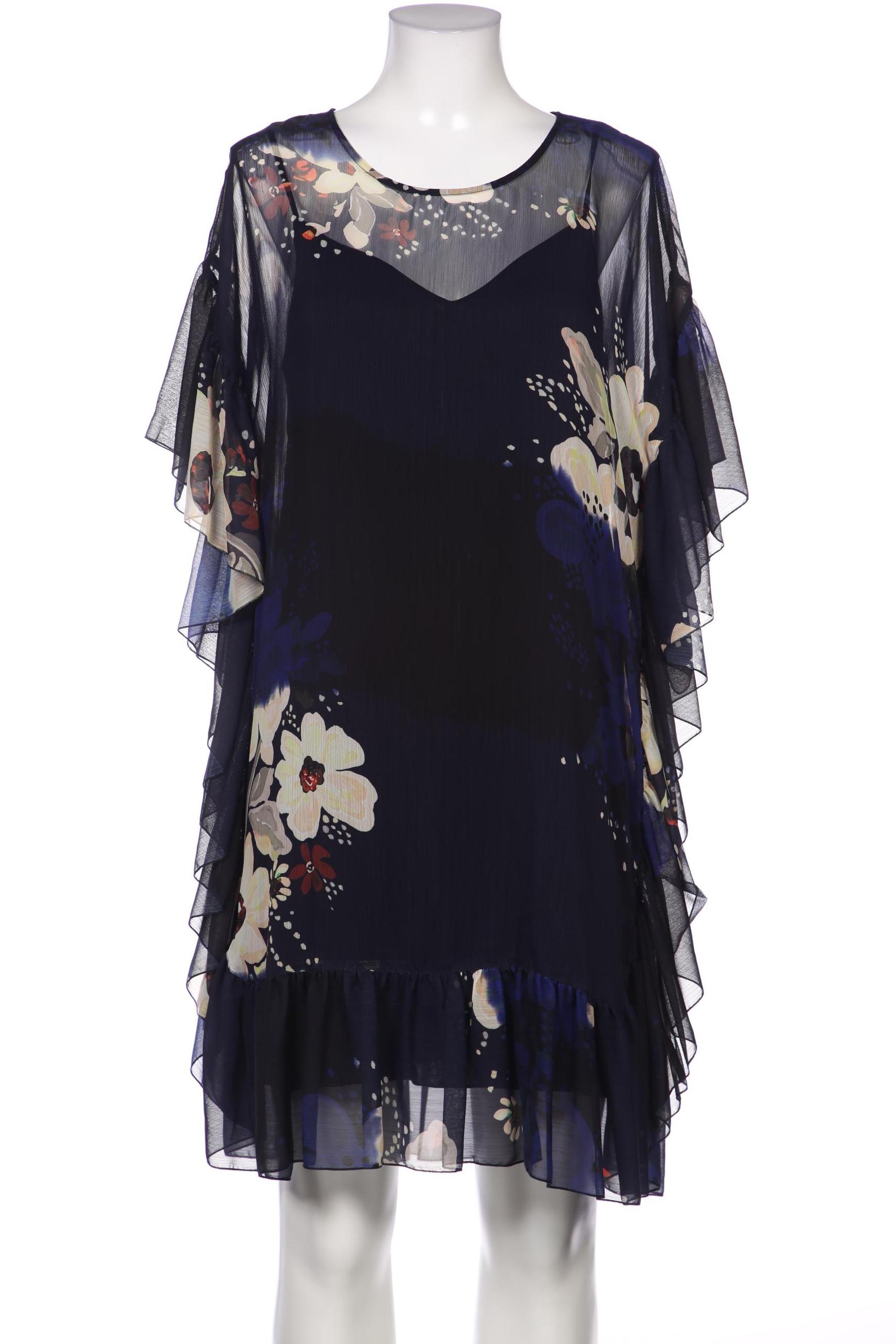 

See by Chloe Damen Kleid, marineblau, Gr. 38