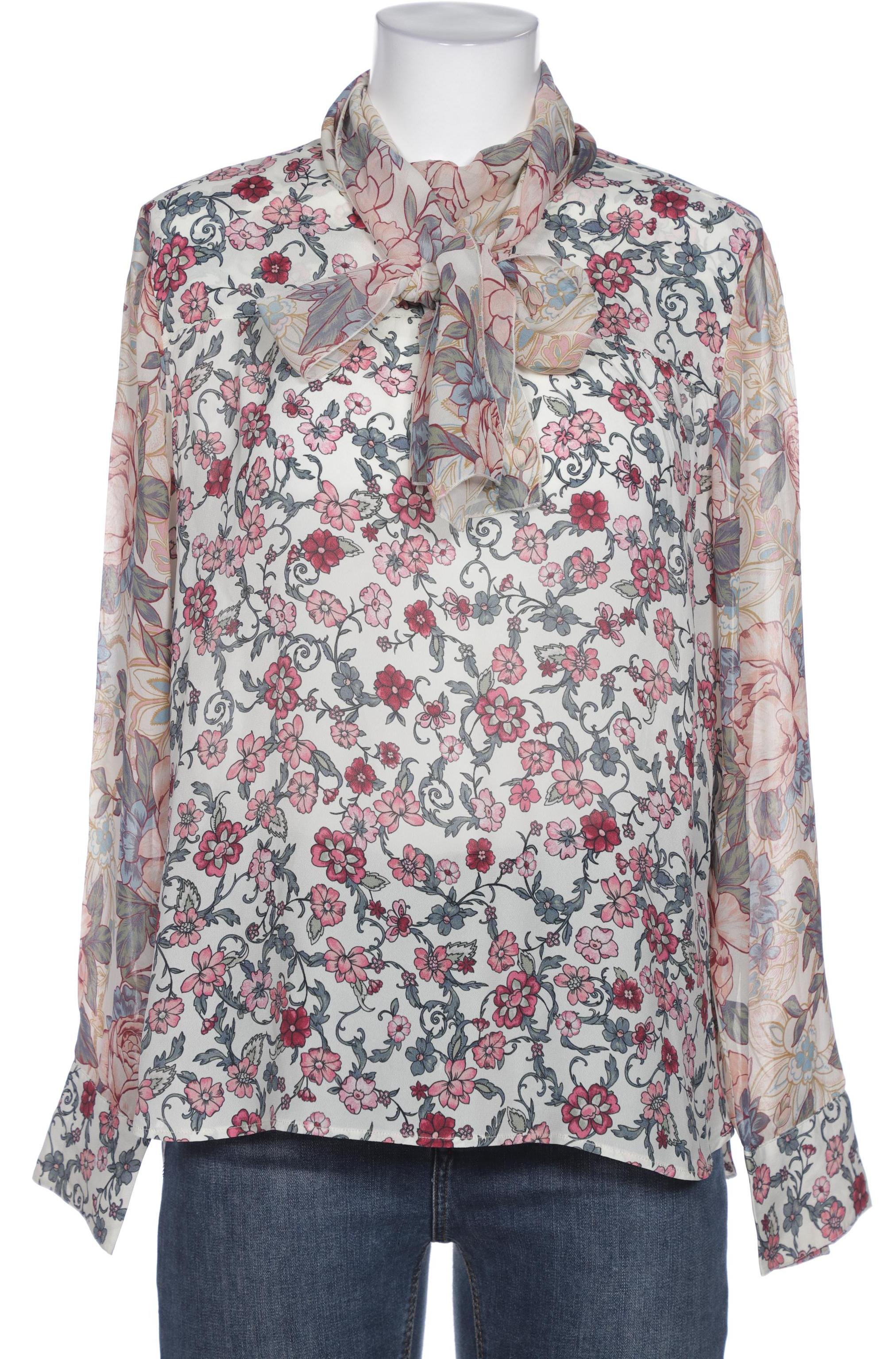

See by Chloe Damen Bluse, mehrfarbig, Gr. 44