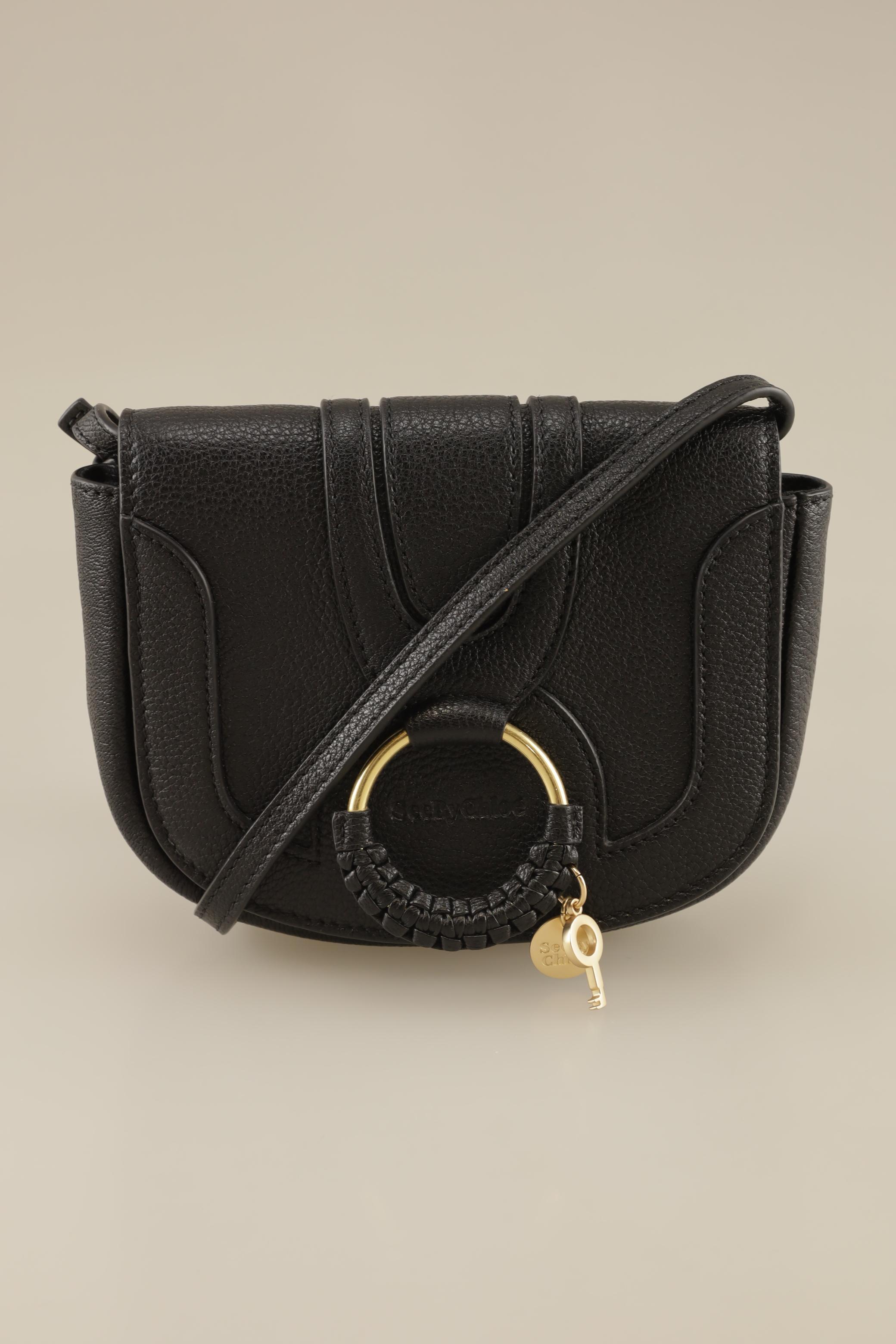 

See by Chloe Damen Handtasche, schwarz, Gr.