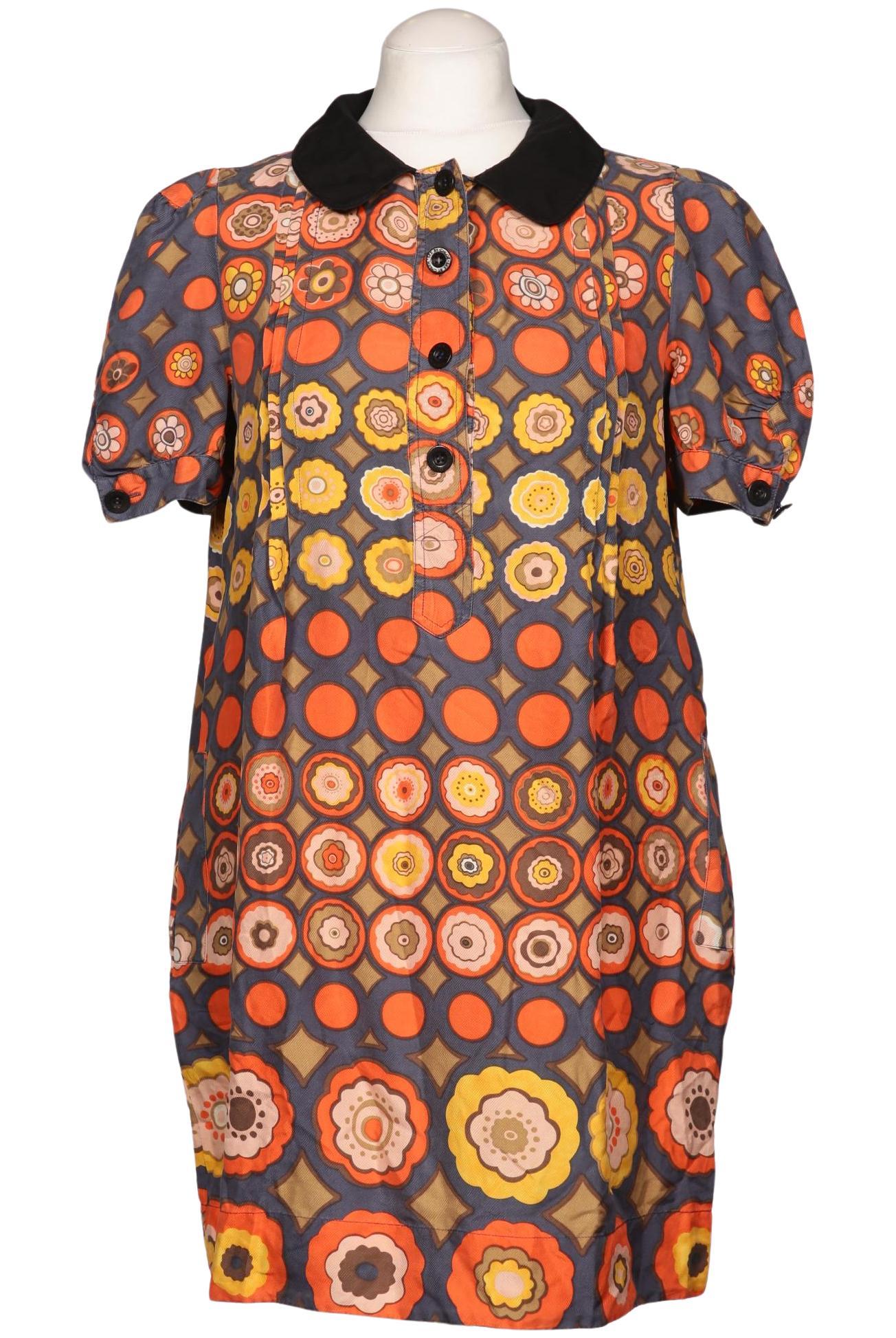 

See by Chloe Damen Kleid, mehrfarbig, Gr. 38