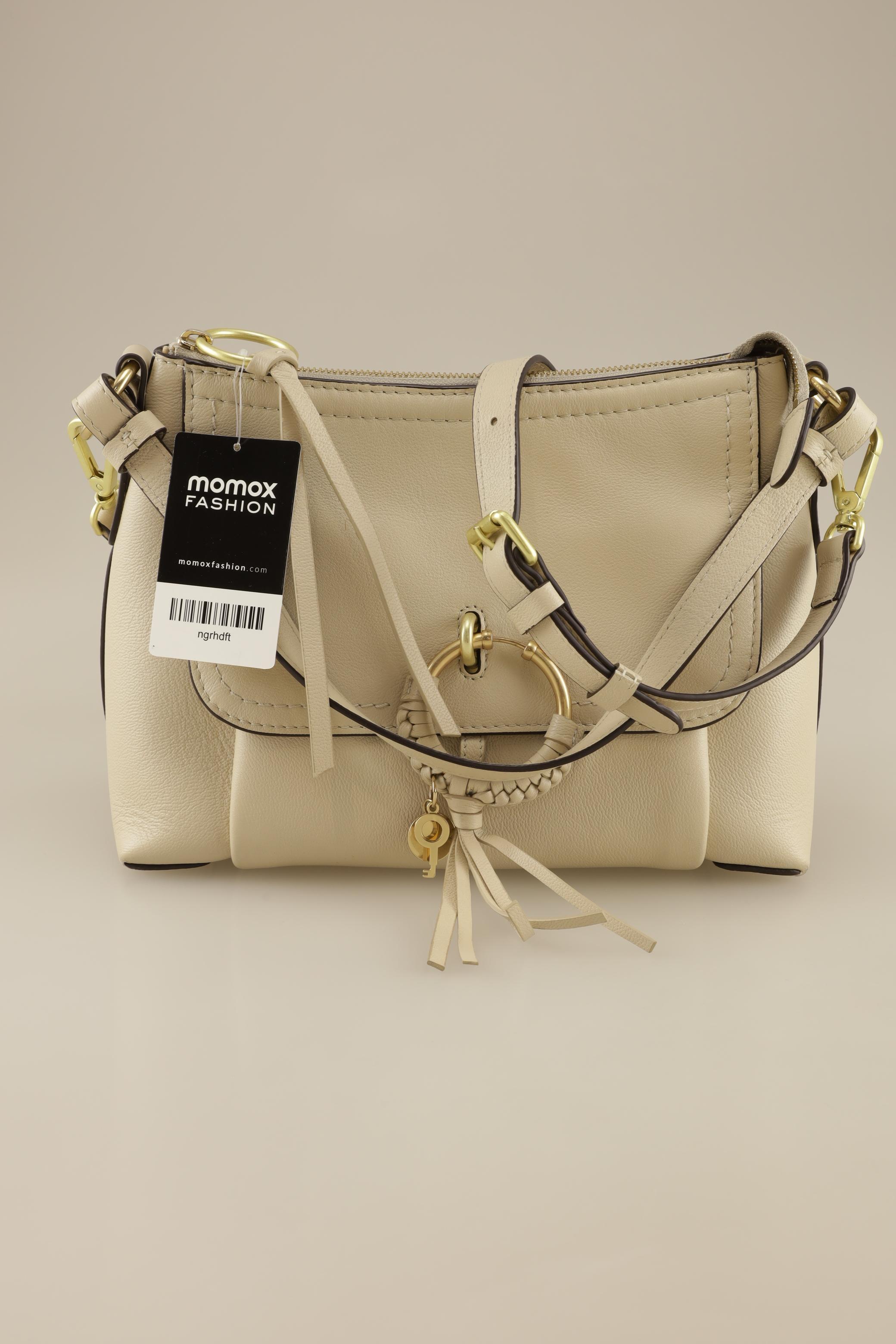 

See by Chloe Damen Handtasche, beige, Gr.