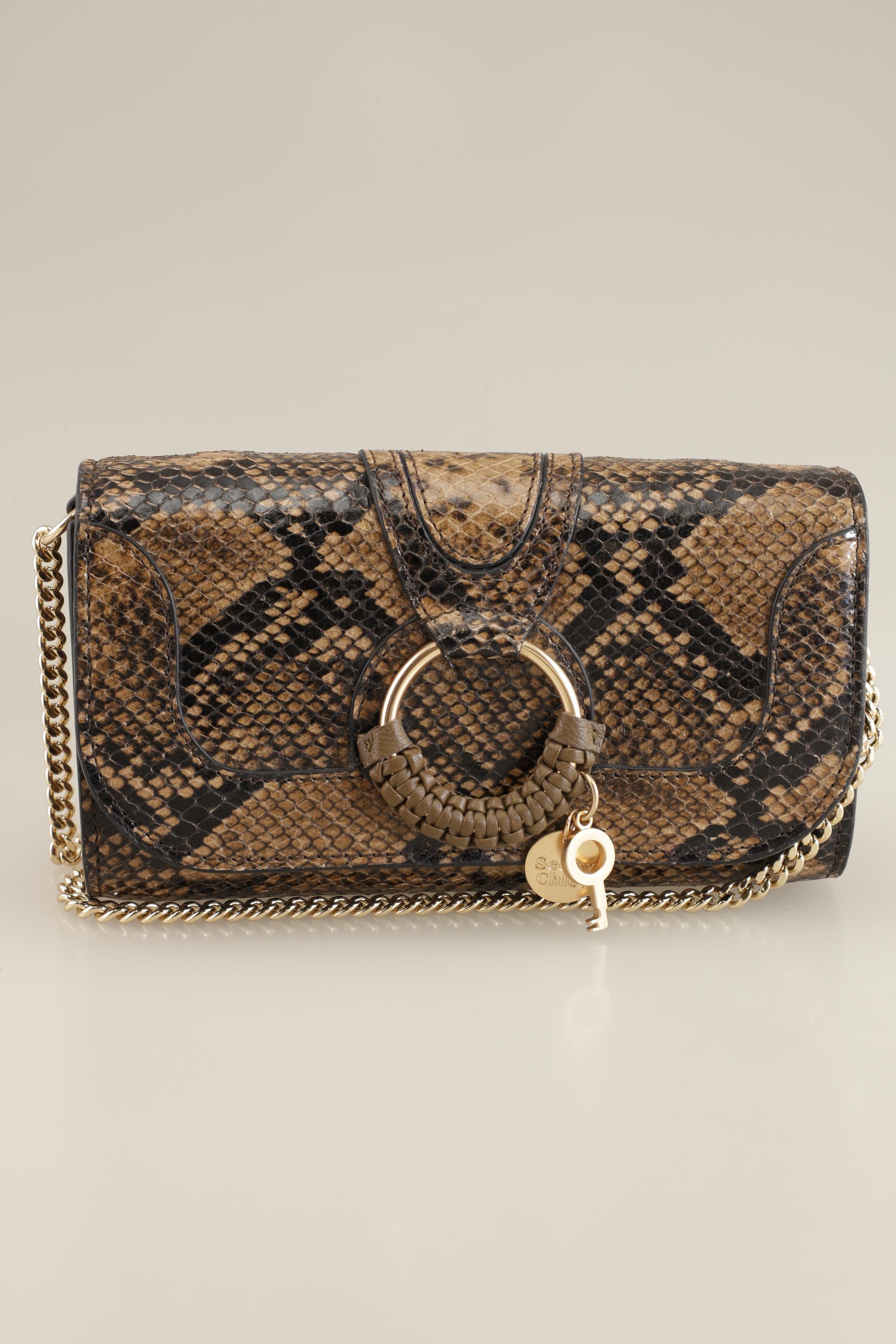 

See by Chloe Damen Handtasche, braun