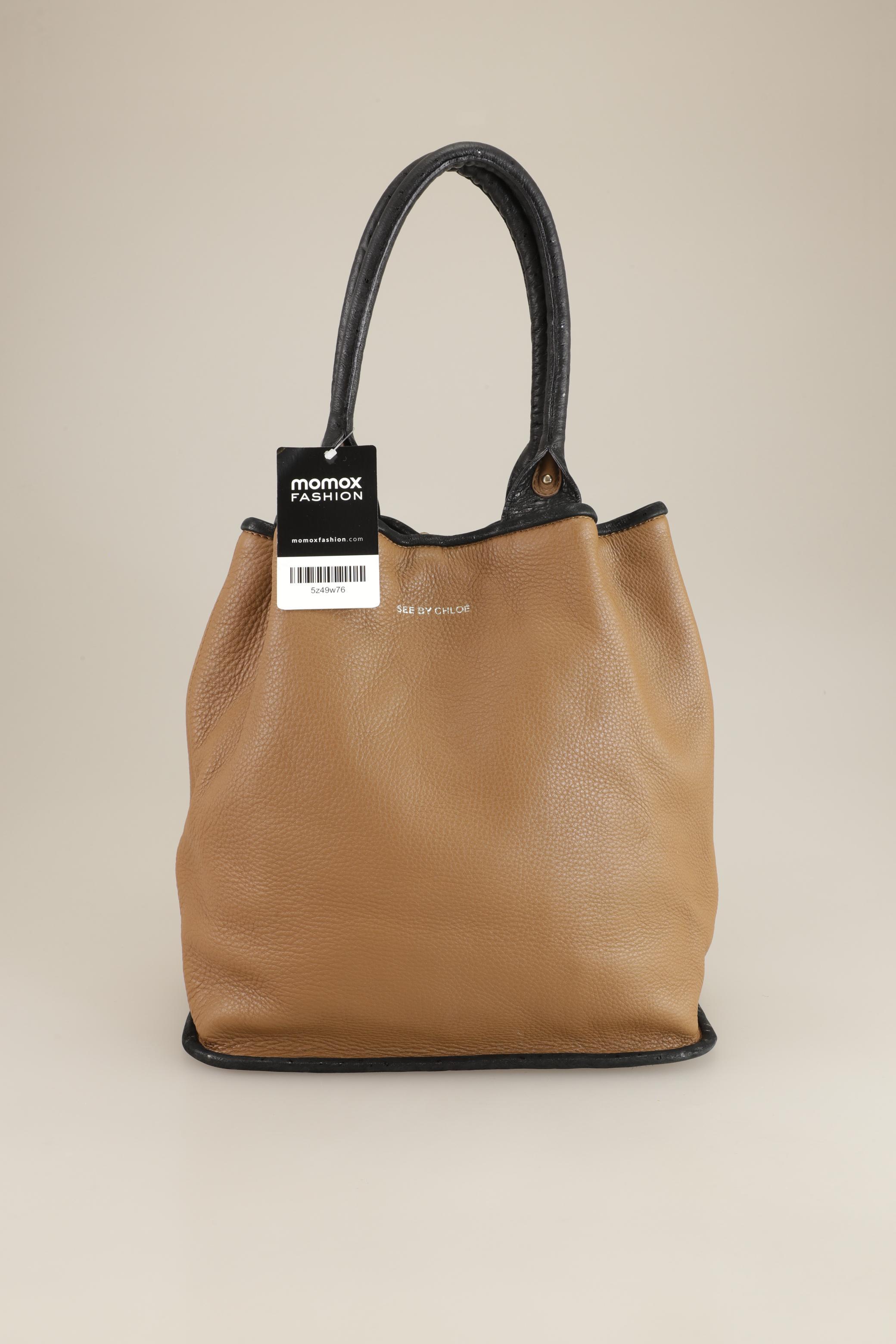 

See by Chloe Damen Handtasche, braun, Gr.