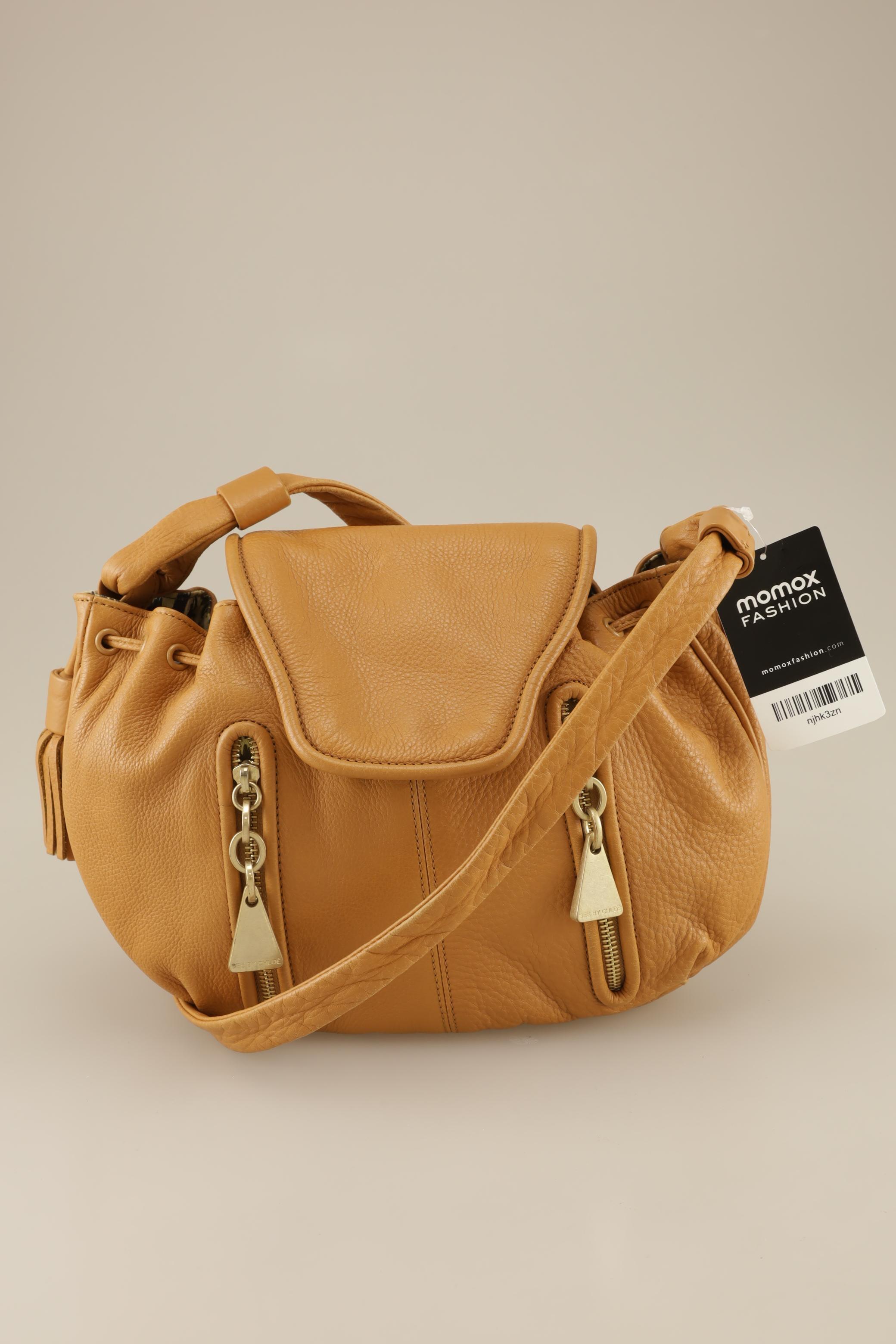 

See by Chloe Damen Handtasche, braun, Gr.