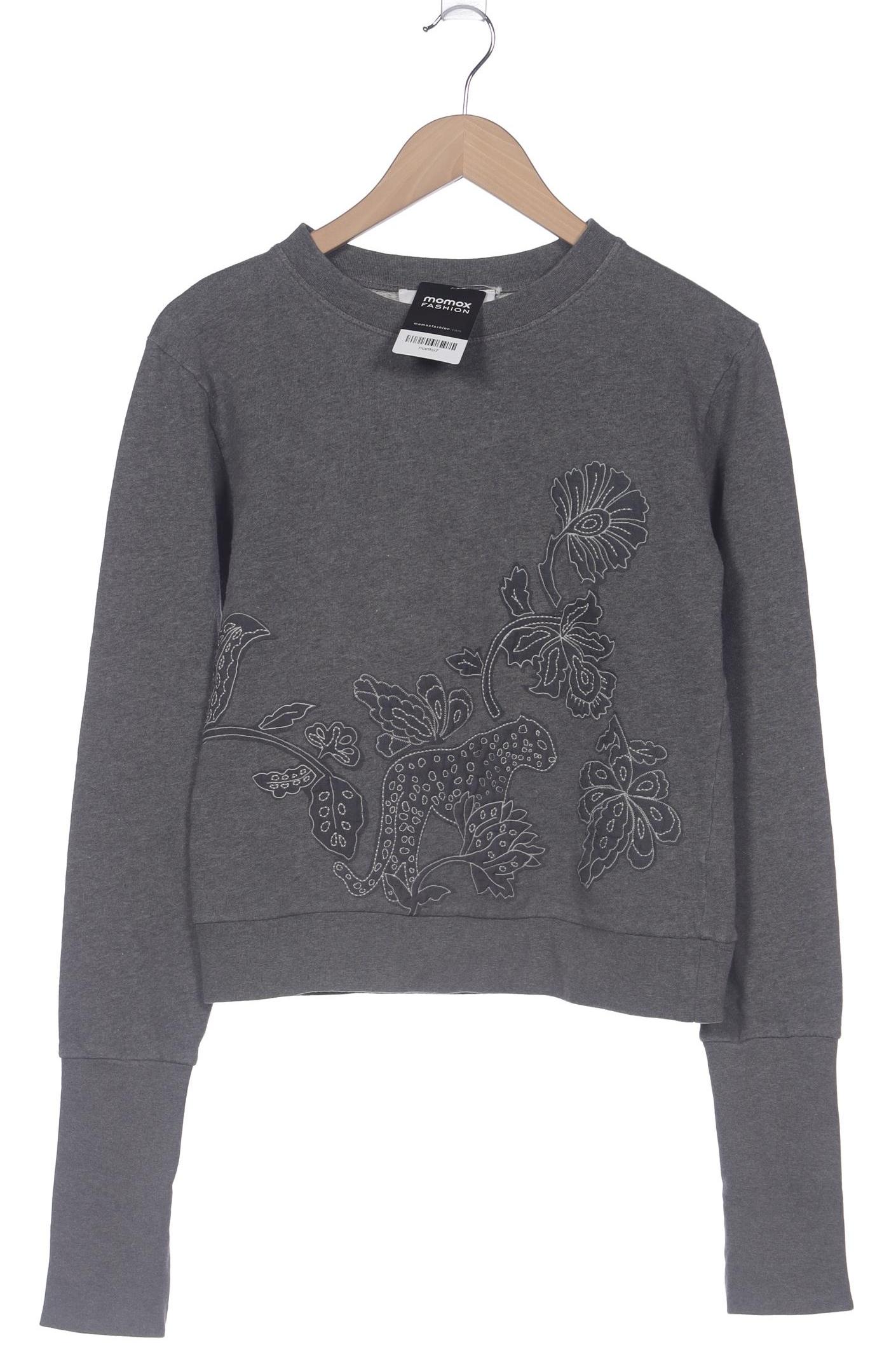 

See by Chloe Damen Sweatshirt, grau, Gr. 38