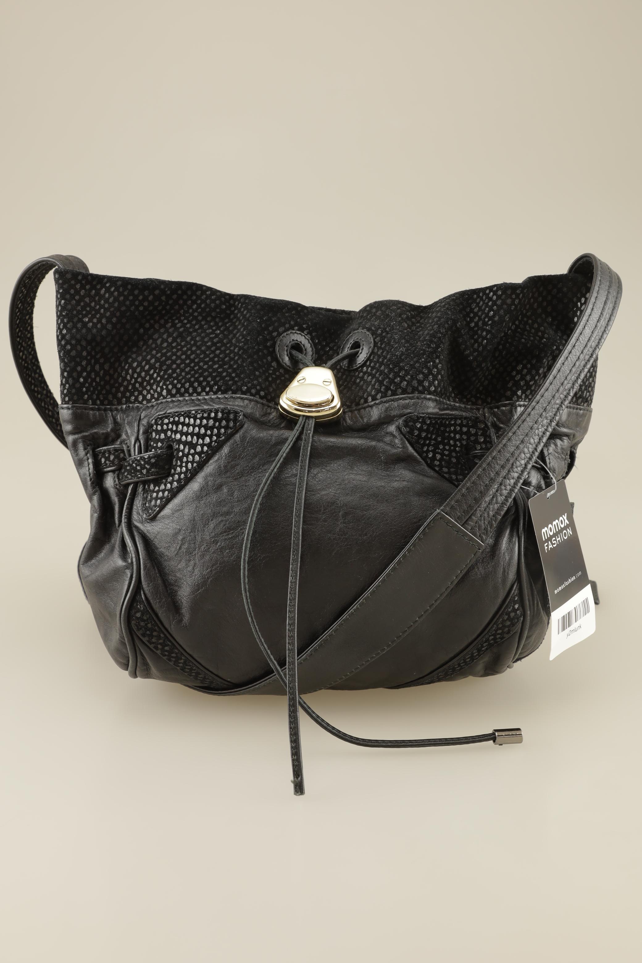 

See by Chloe Damen Handtasche, schwarz, Gr.