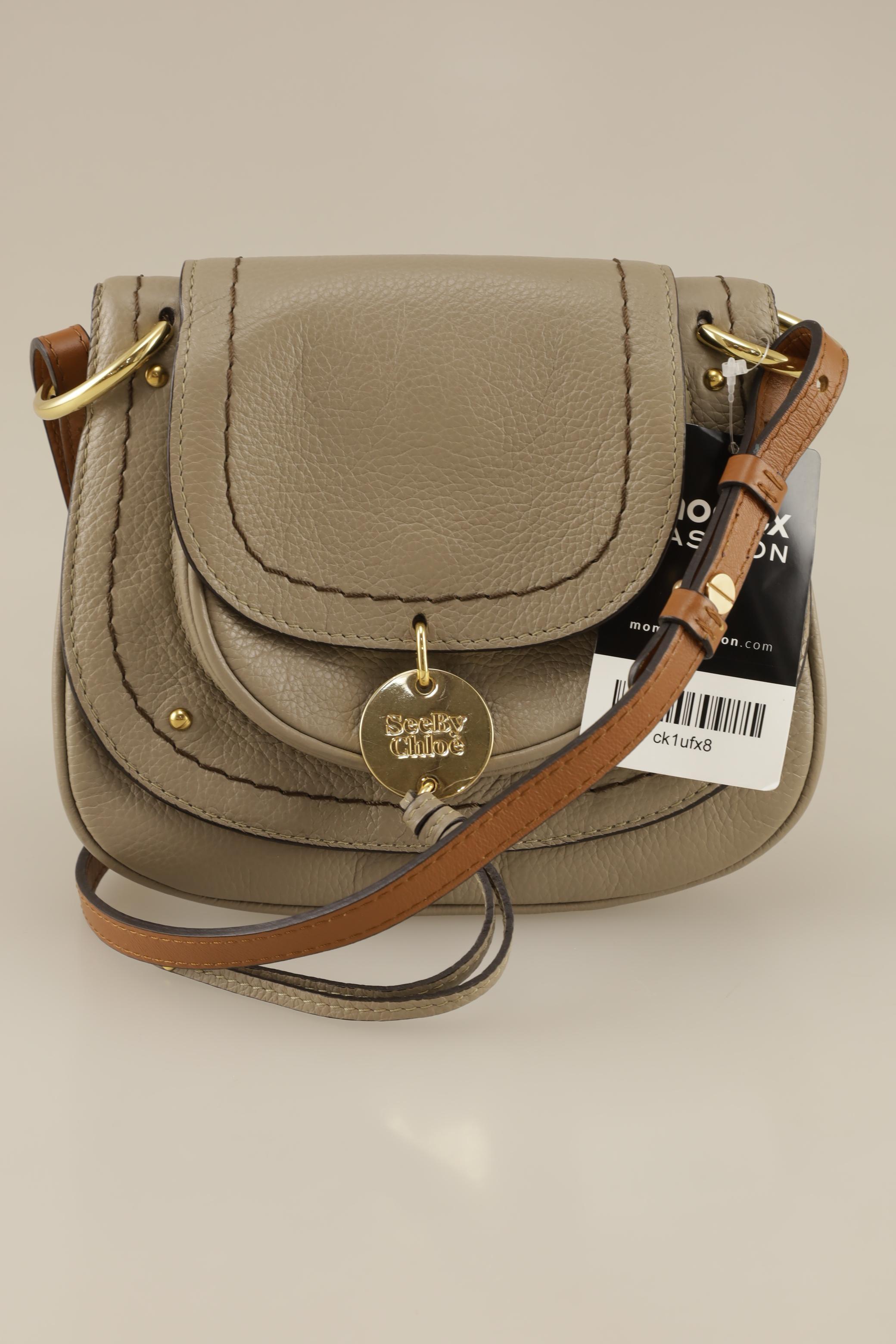 

See by Chloe Damen Handtasche, beige, Gr.