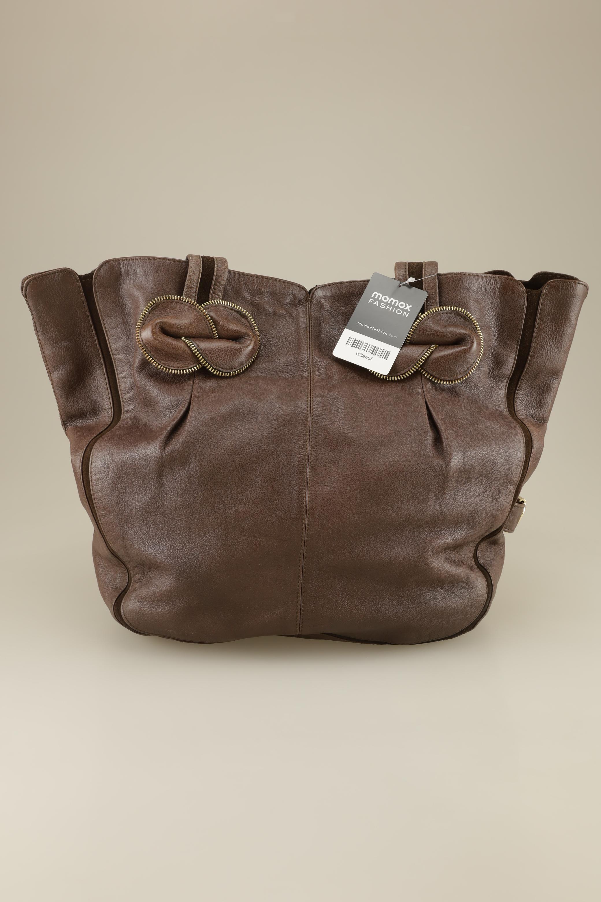 

See by Chloe Damen Handtasche, braun, Gr.