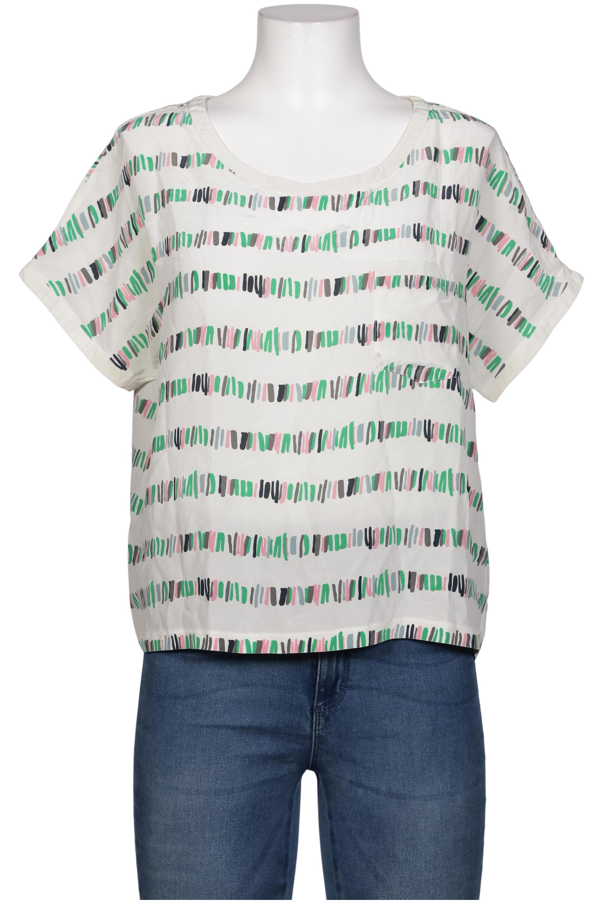 

See by Chloe Damen Bluse, cremeweiß, Gr. 42
