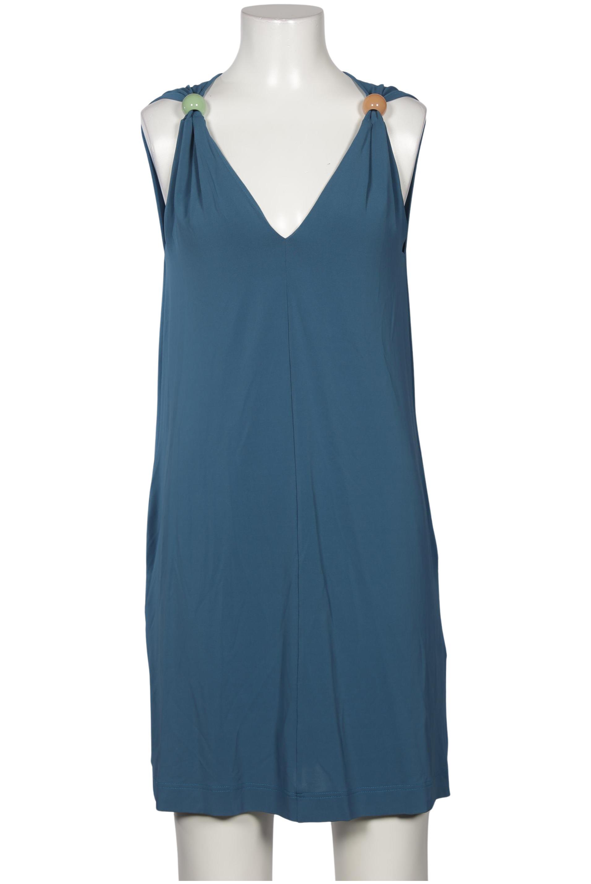 

See by Chloe Damen Kleid, blau, Gr. 36