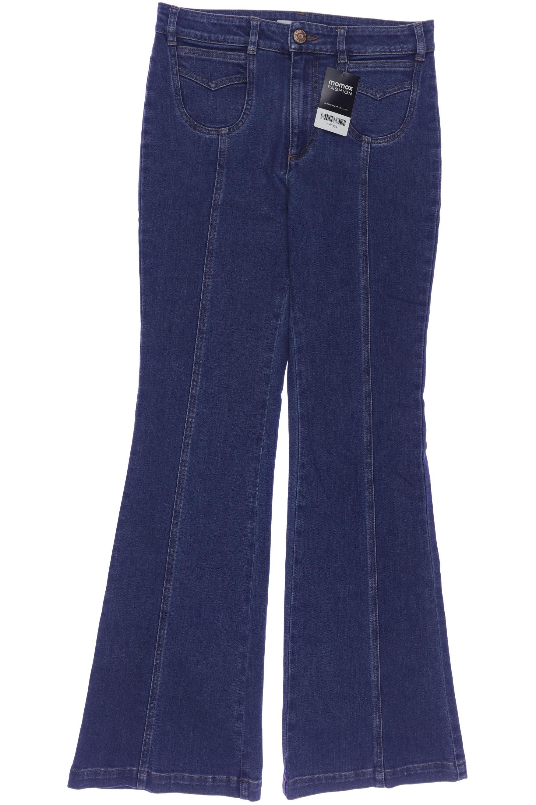 

See by Chloe Damen Jeans, blau, Gr. 27