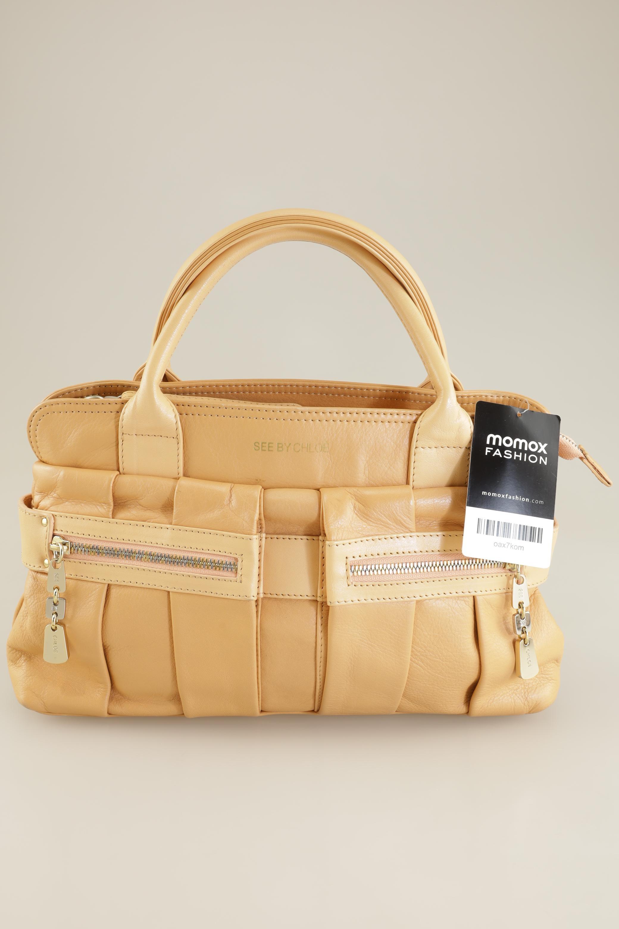 

See by Chloe Damen Handtasche, orange, Gr.