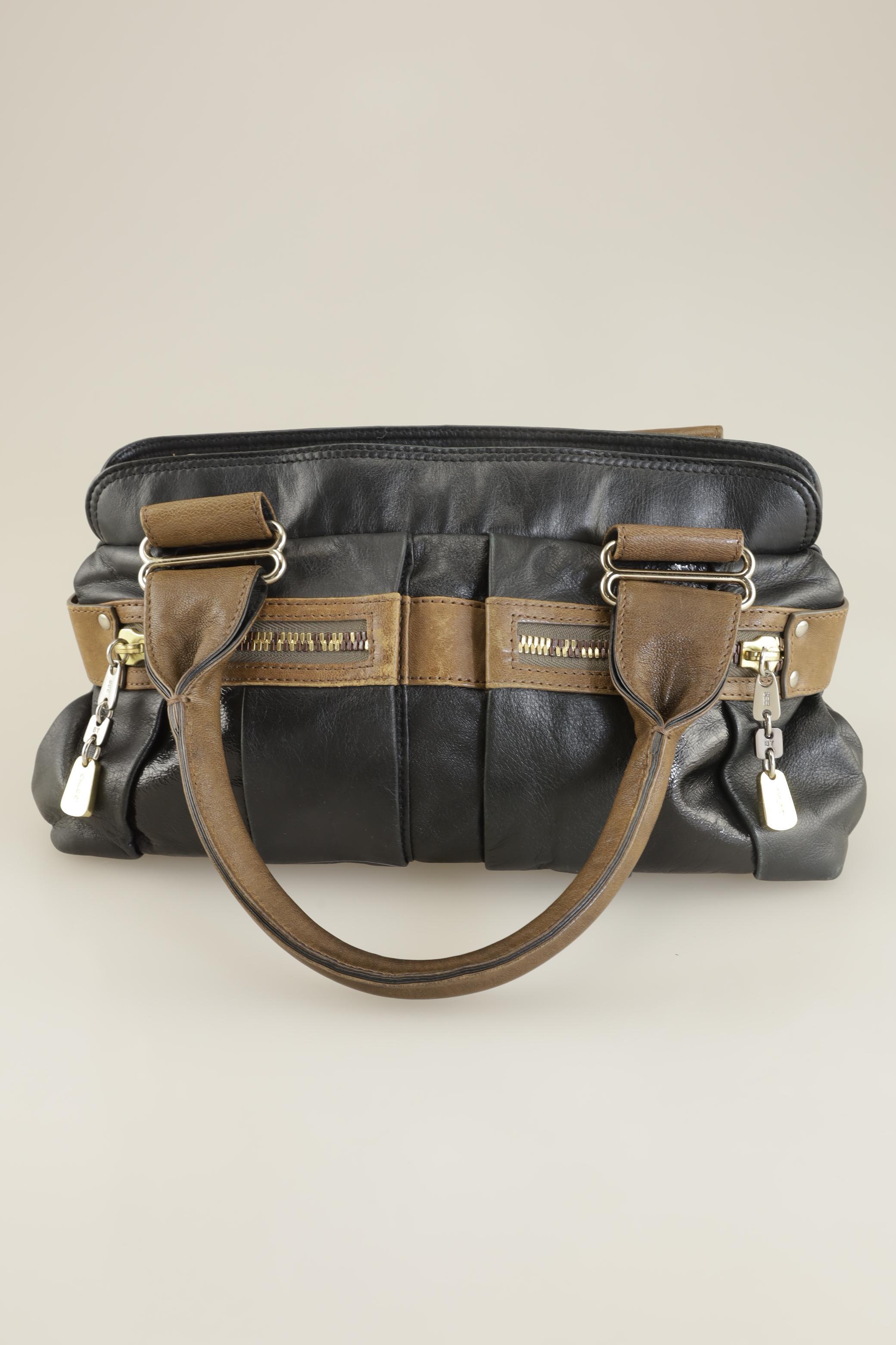 

See by Chloe Damen Handtasche, schwarz, Gr.