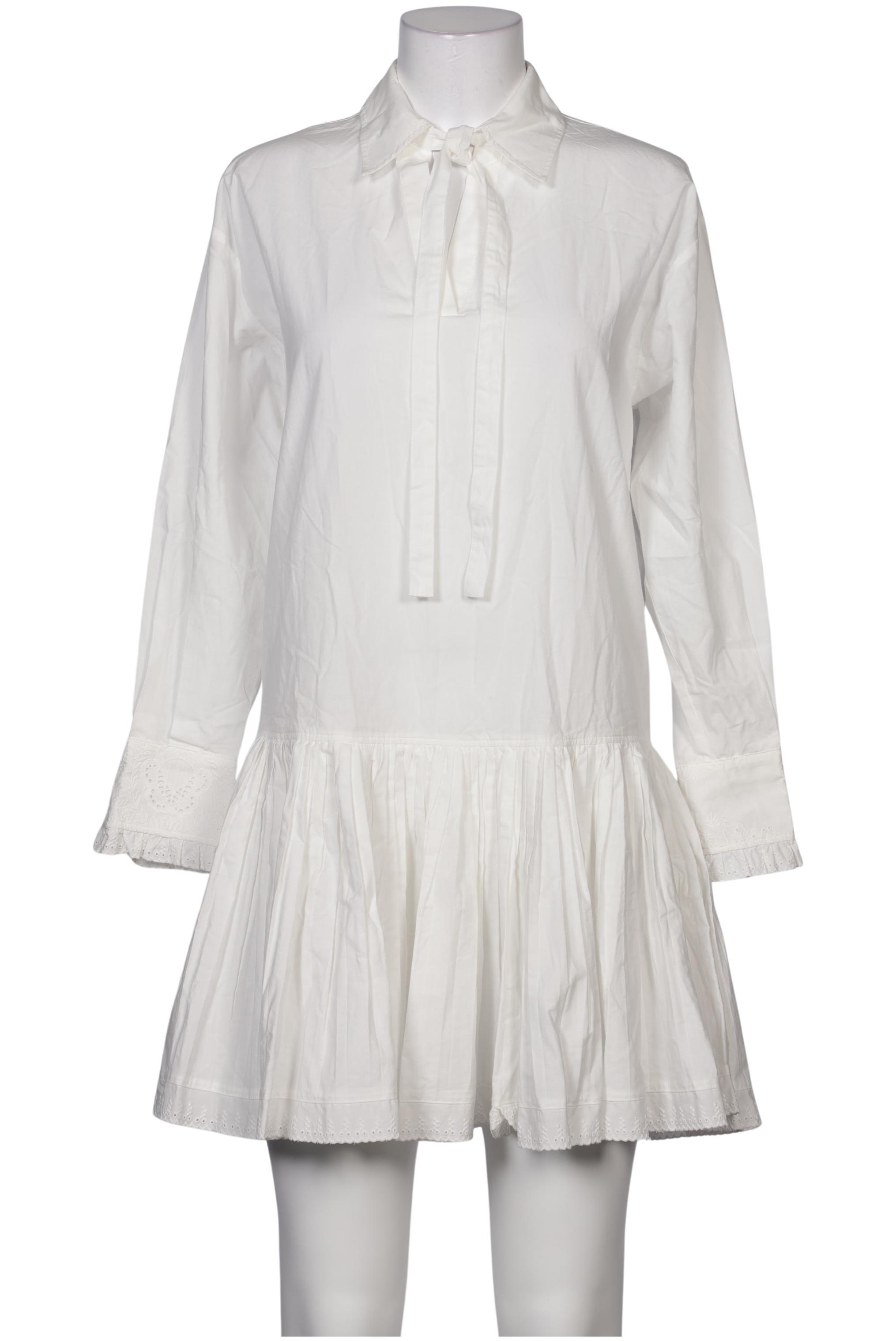 

See by Chloe Damen Kleid, weiß, Gr. 36