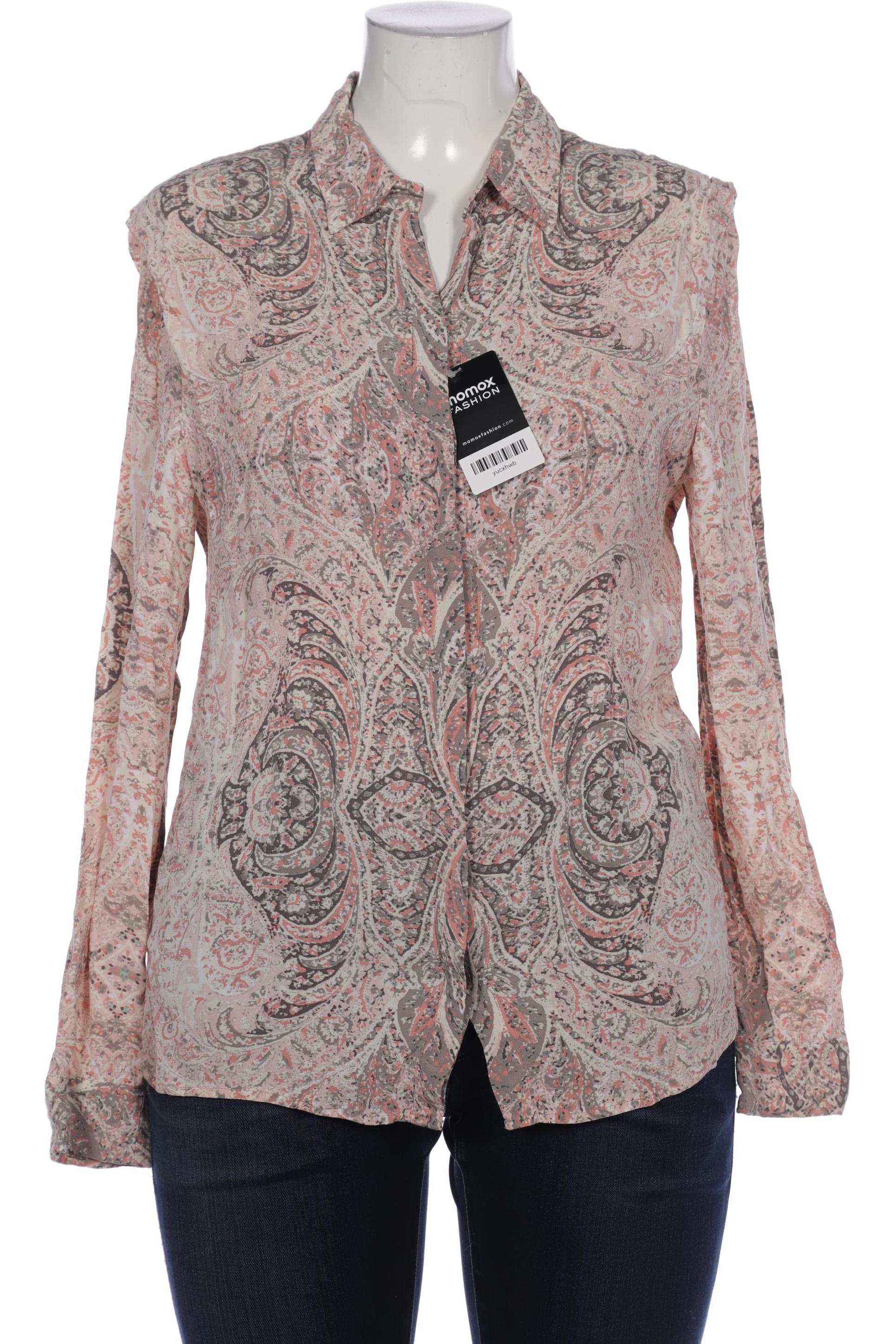 

See by Chloe Damen Bluse, cremeweiß, Gr. 42