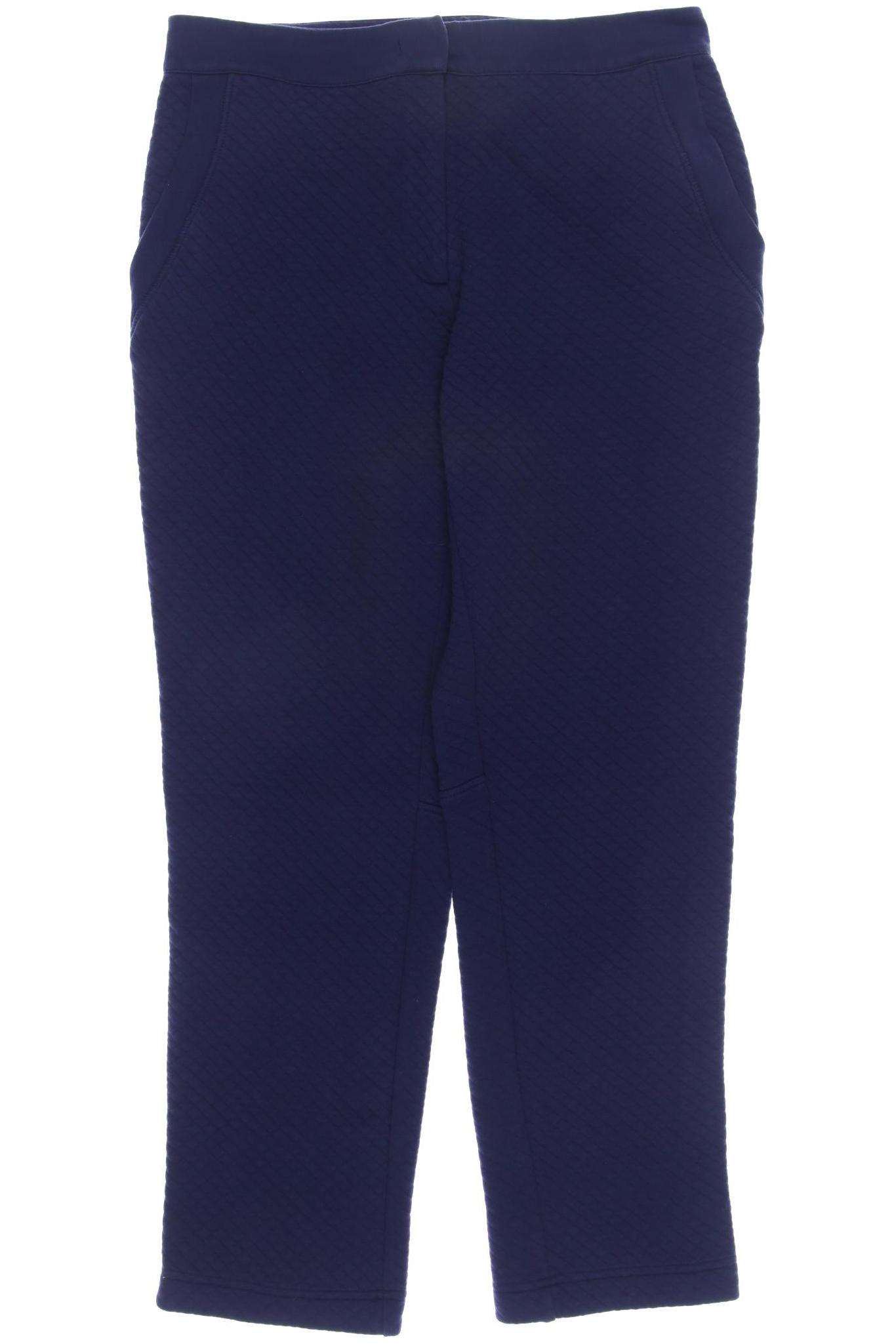

See by Chloe Damen Stoffhose, marineblau, Gr. 29