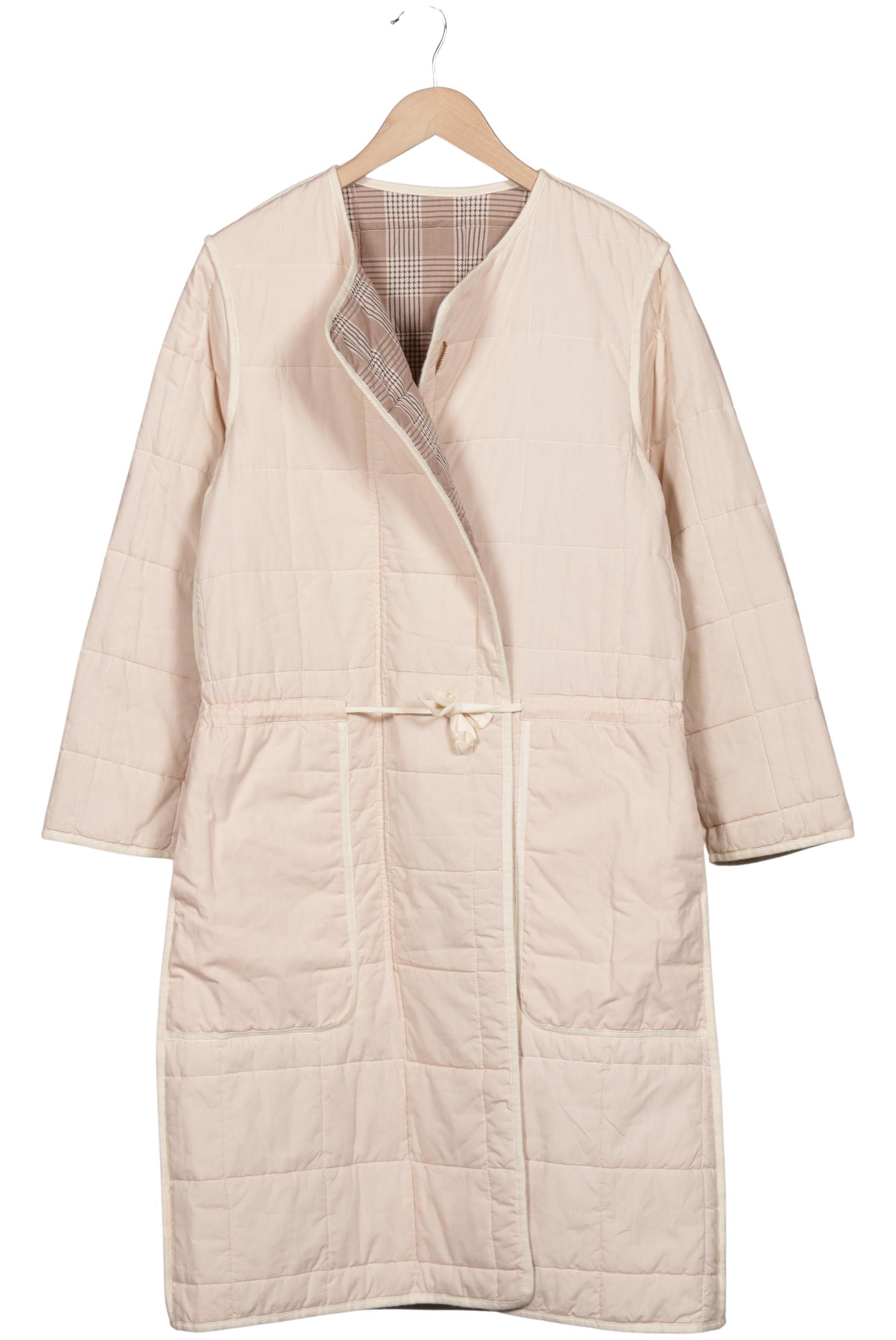 

See by Chloe Damen Mantel, beige, Gr. 36