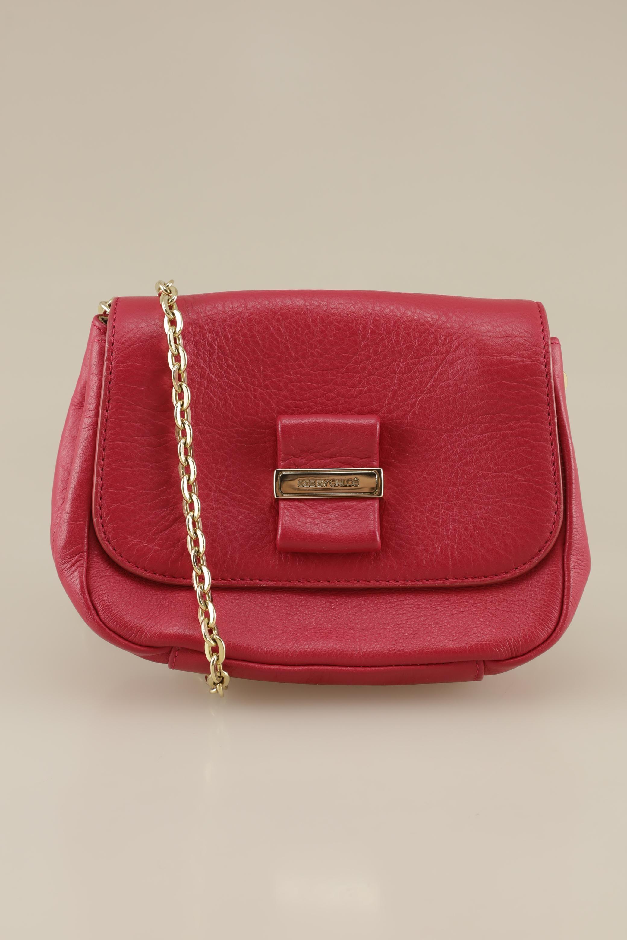 

See by Chloe Damen Handtasche, pink, Gr.