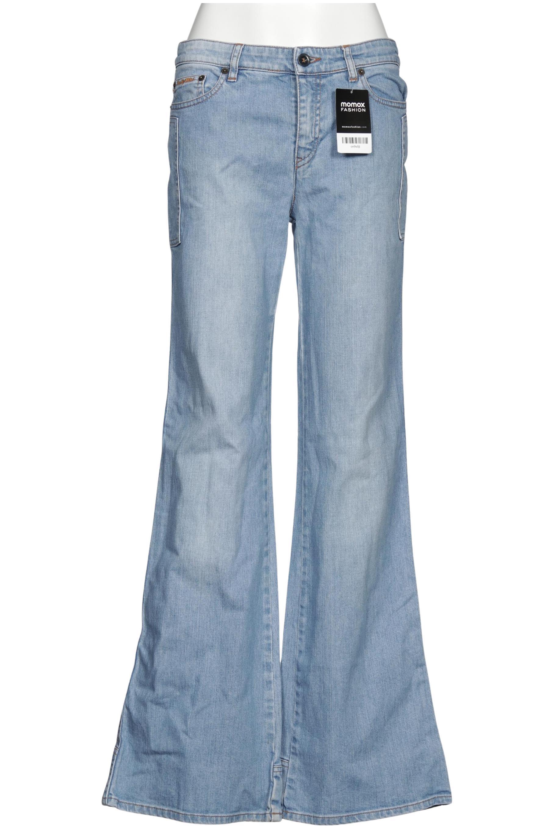 

See by Chloe Damen Jeans, hellblau, Gr. 28