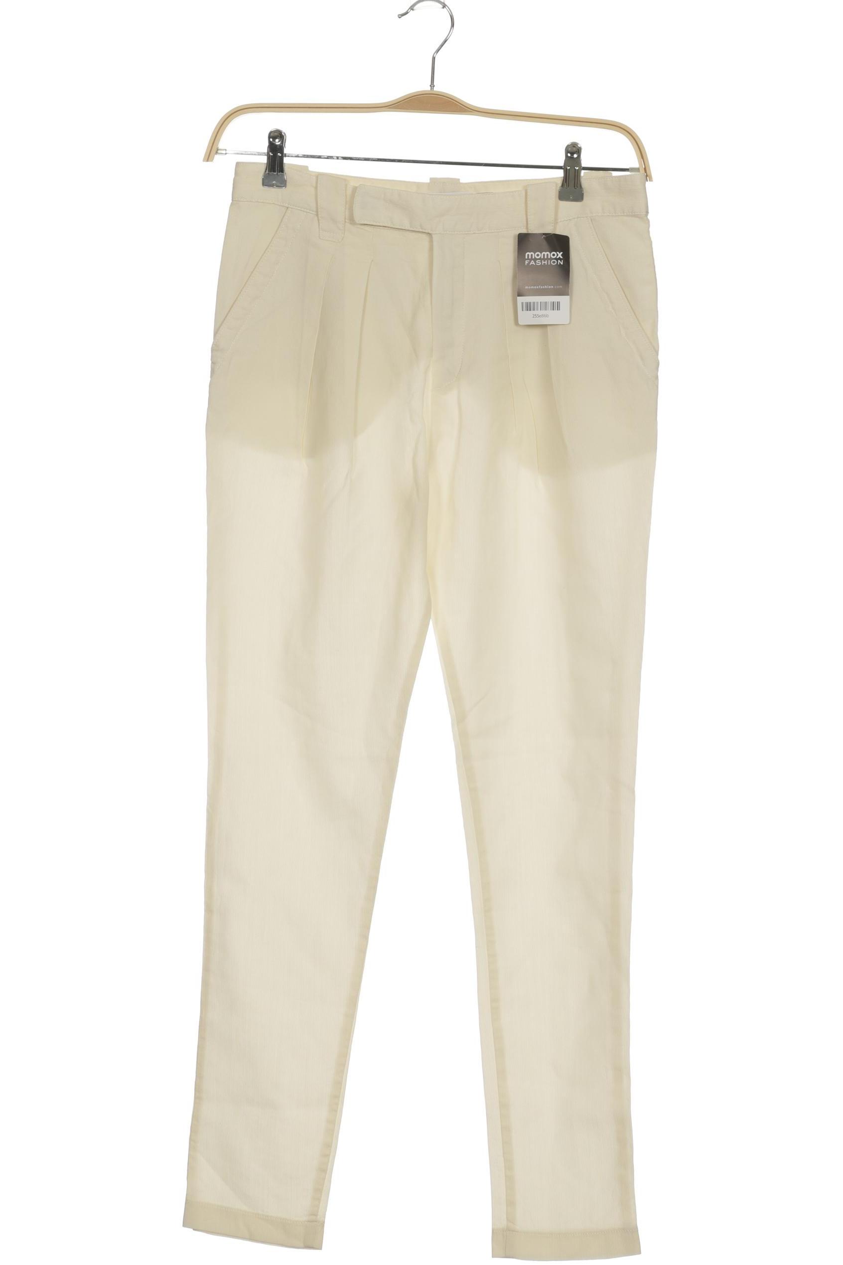 

See by Chloe Damen Stoffhose, beige, Gr. 38