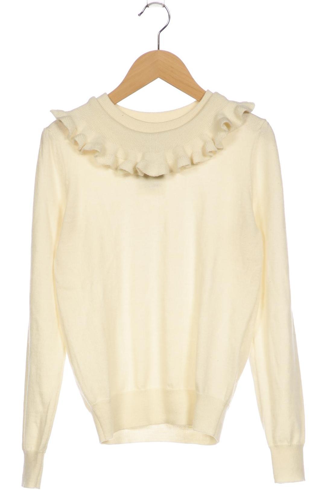 

See by Chloe Damen Pullover, cremeweiß, Gr. 36