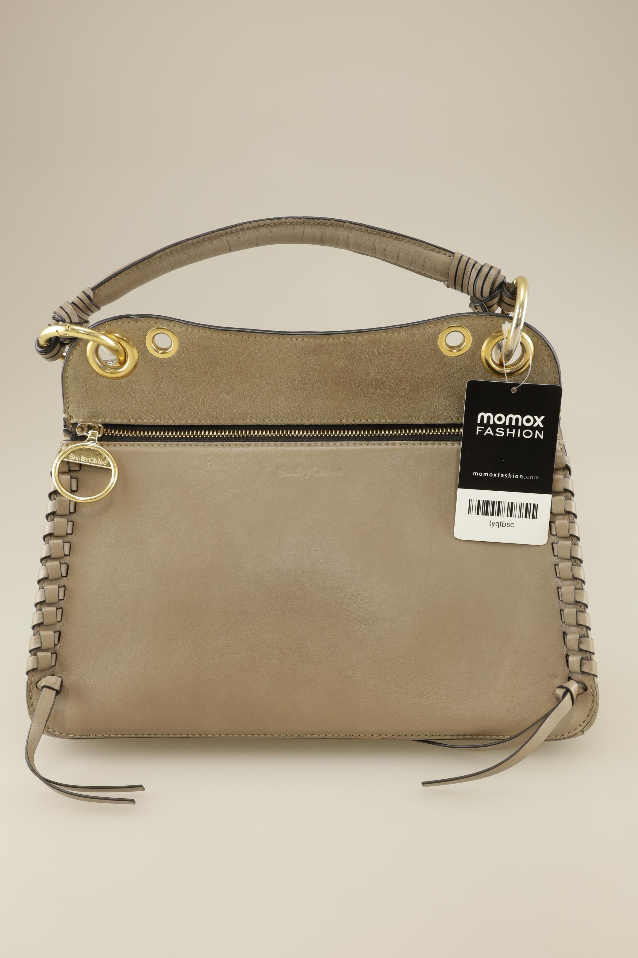 

See by Chloe Damen Handtasche, braun, Gr.