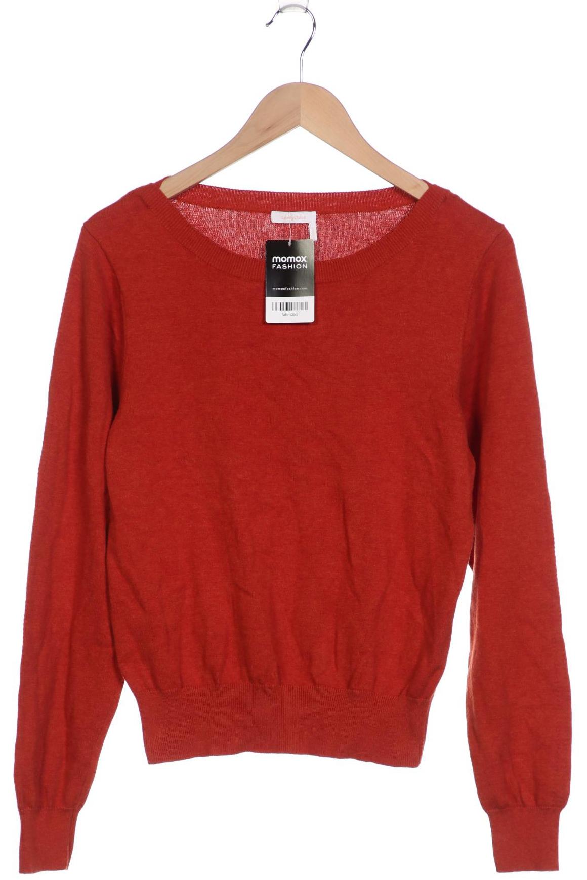 

See by Chloe Damen Pullover, orange, Gr. 42