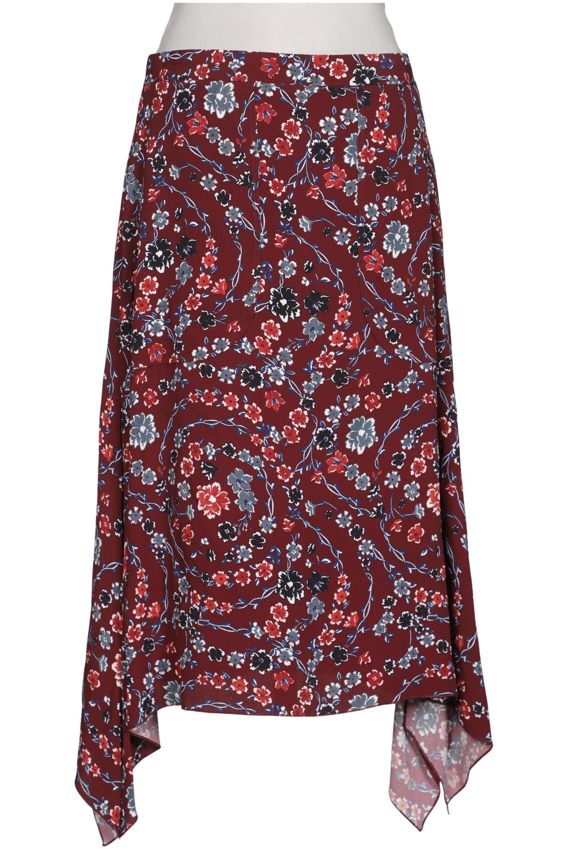 

See by Chloe Damen Rock, bordeaux, Gr. 40