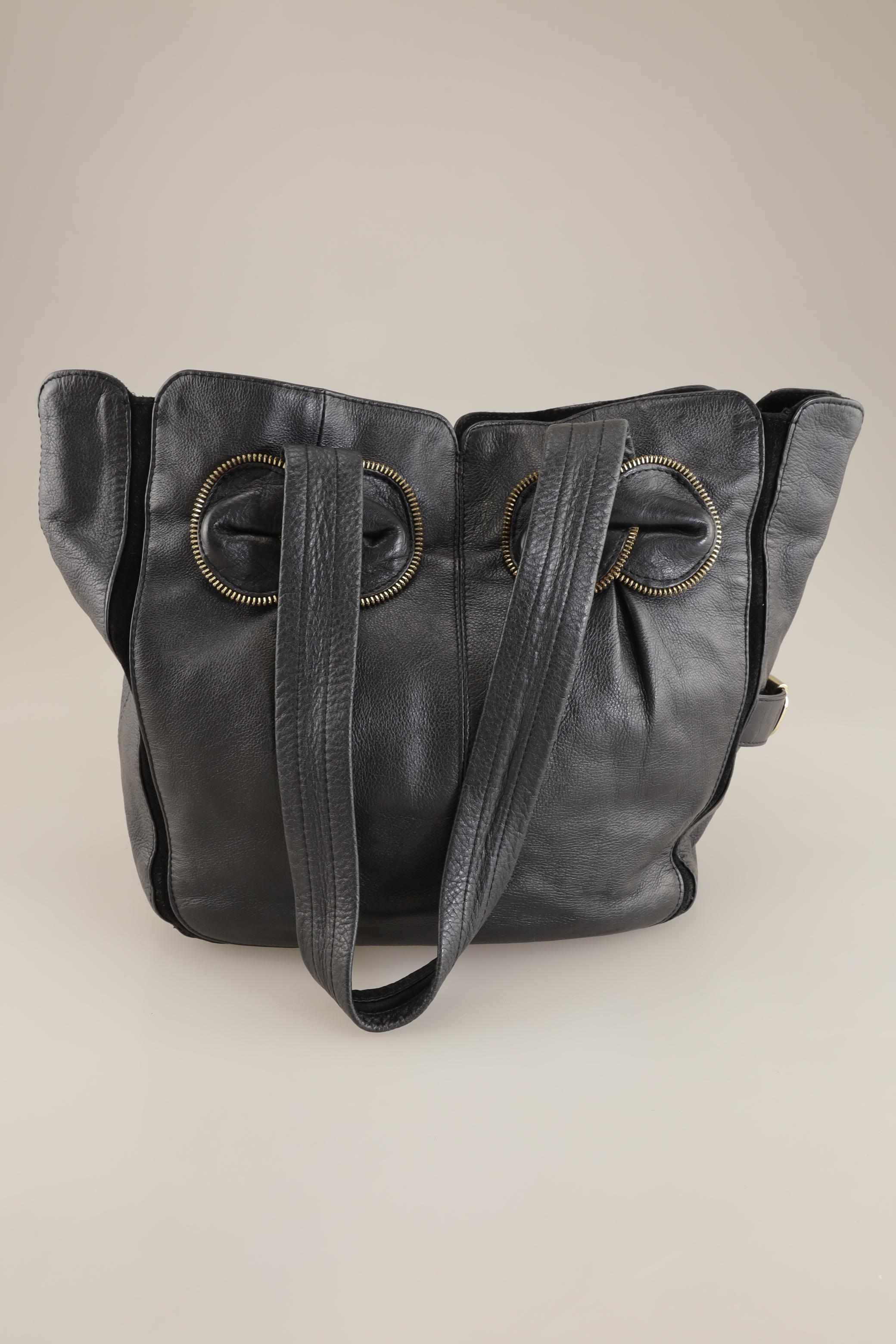 

See by Chloe Damen Handtasche, schwarz, Gr.