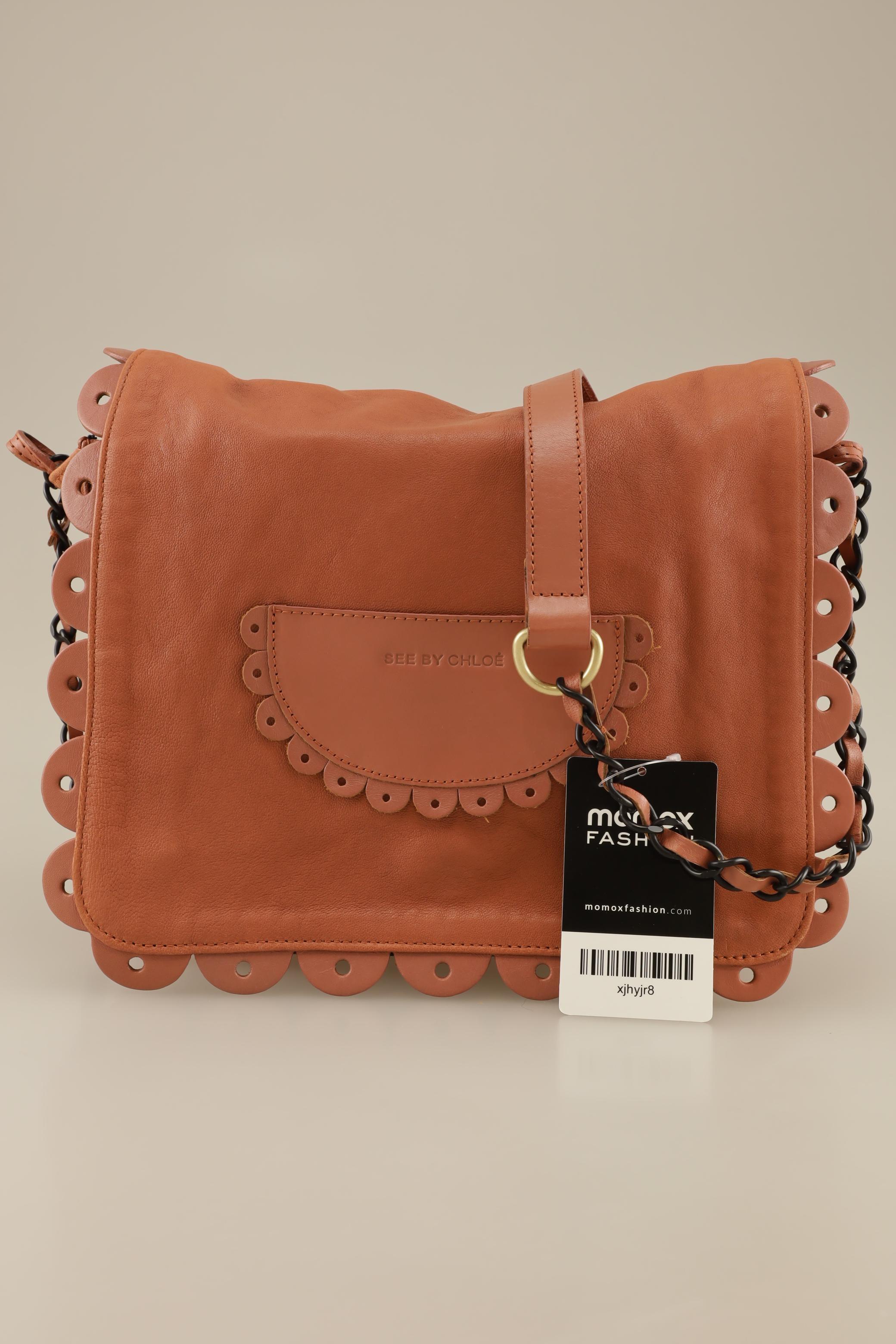 

See by Chloe Damen Handtasche, braun, Gr.