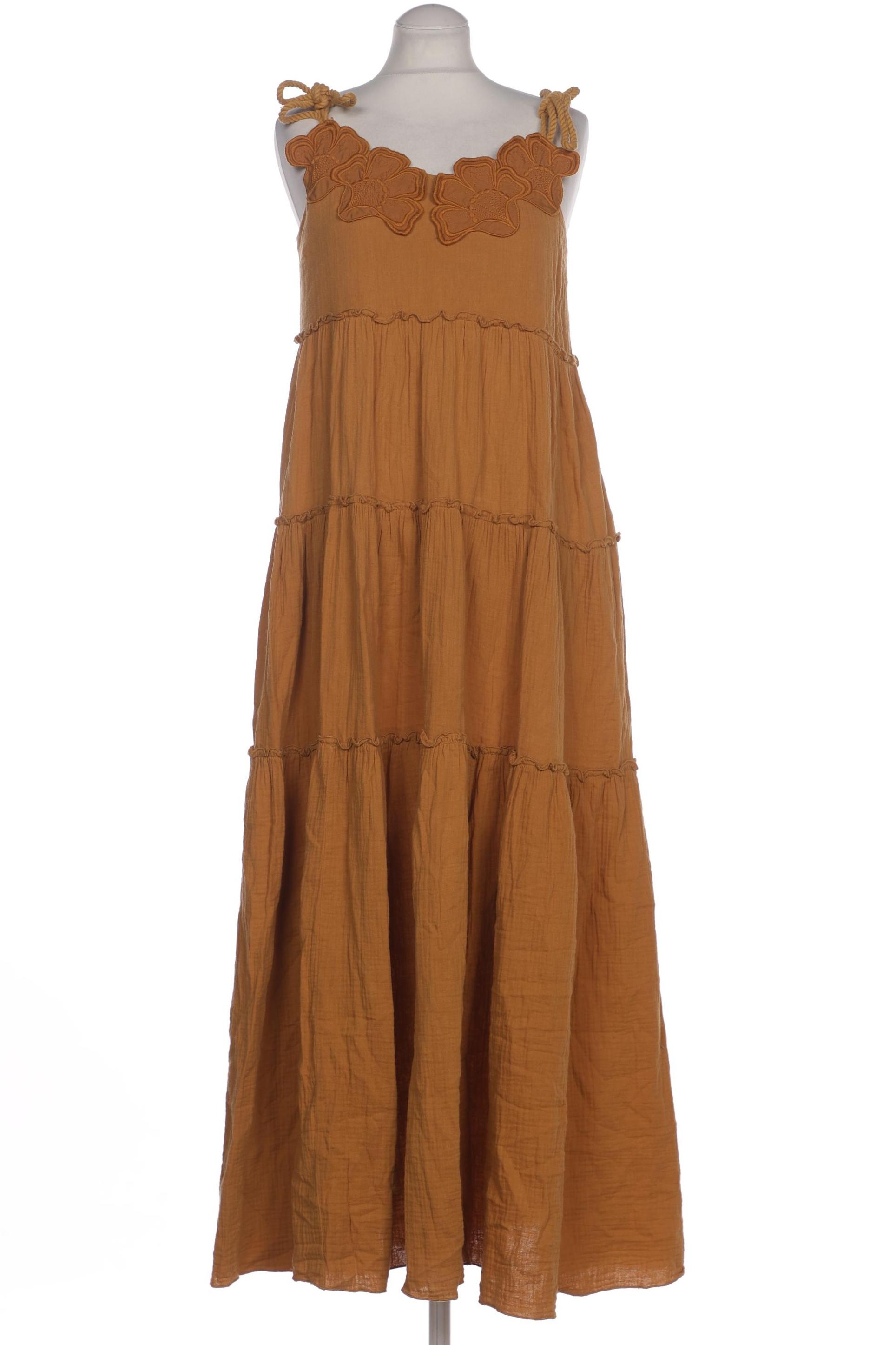 

See by Chloe Damen Kleid, orange, Gr. 40