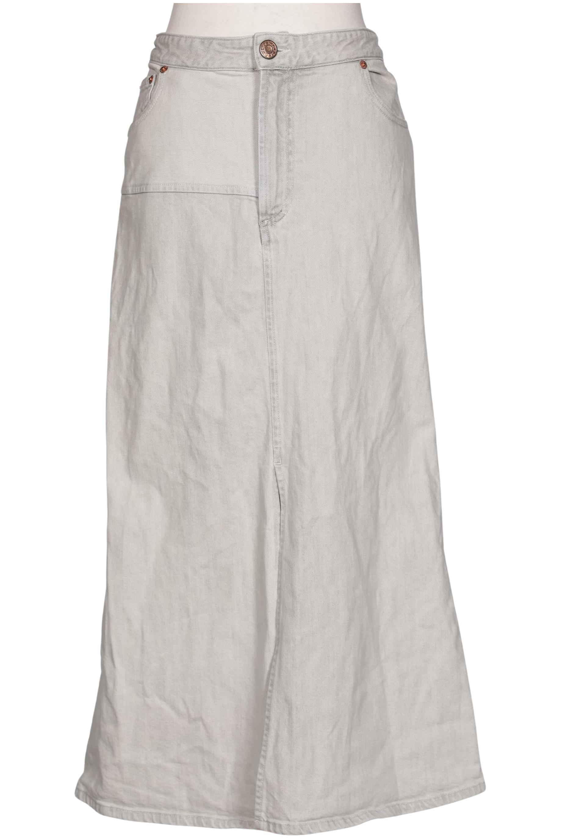 

See by Chloe Damen Rock, grau, Gr. 42