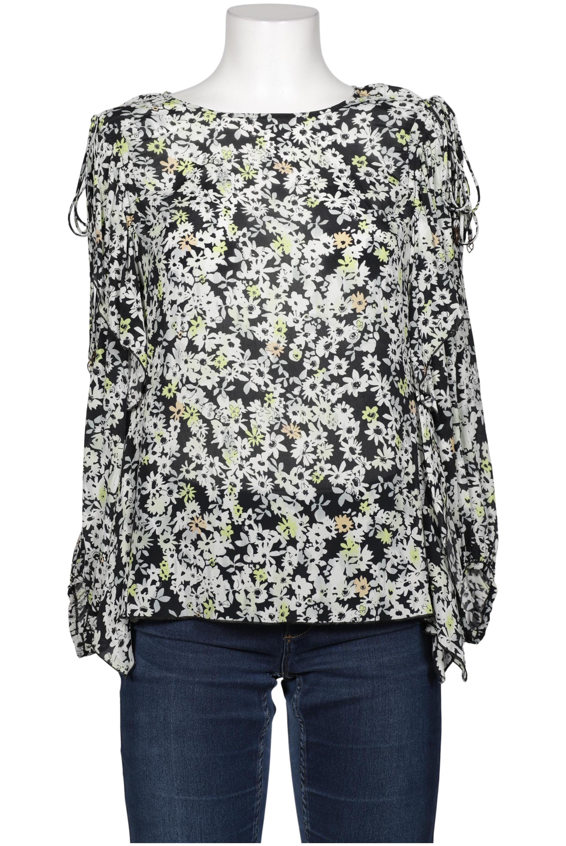 

See by Chloe Damen Bluse, mehrfarbig, Gr. 38