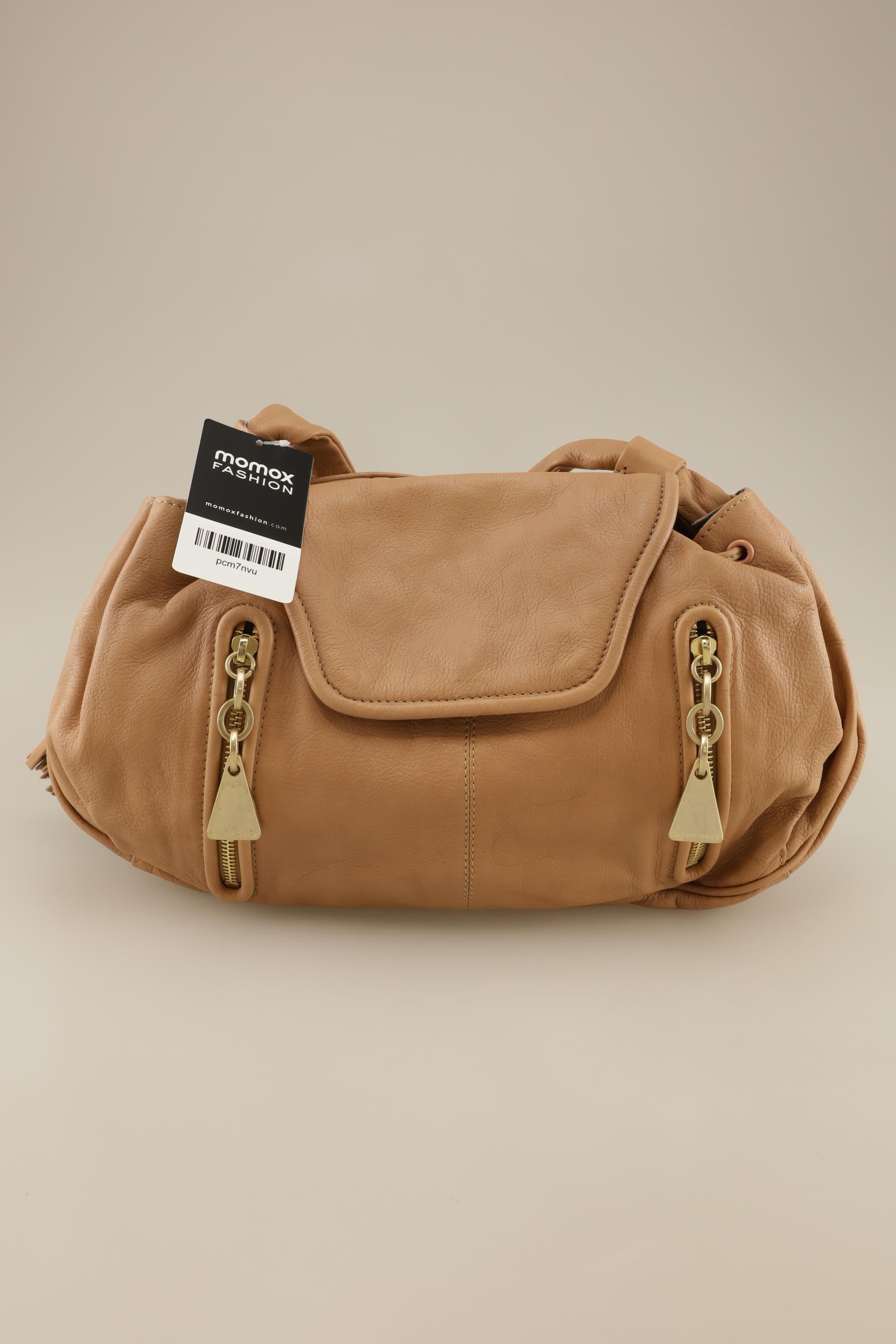 

See by Chloe Damen Handtasche, braun, Gr.