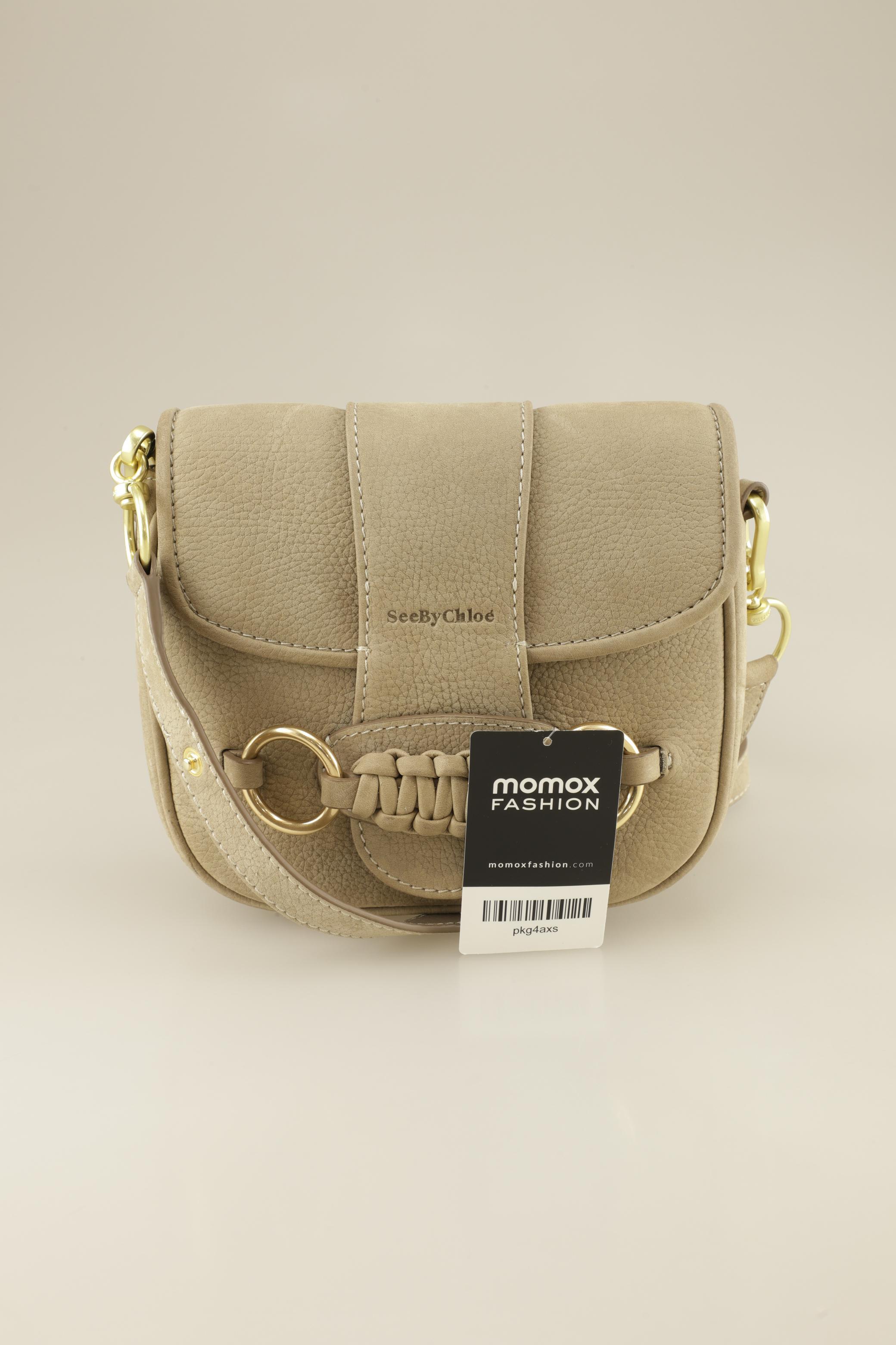 

See by Chloe Damen Handtasche, beige, Gr.