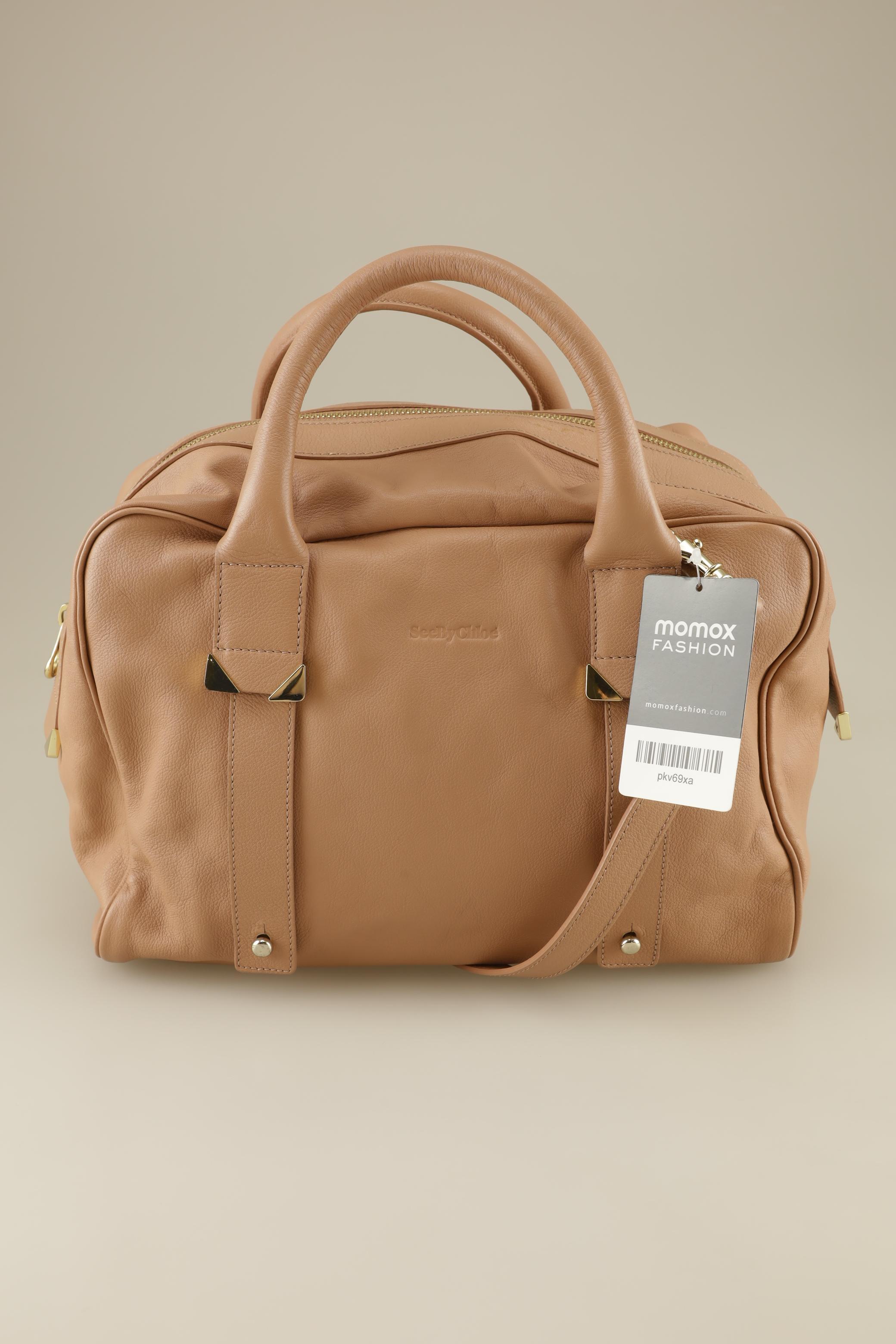 

See by Chloe Damen Handtasche, pink, Gr.