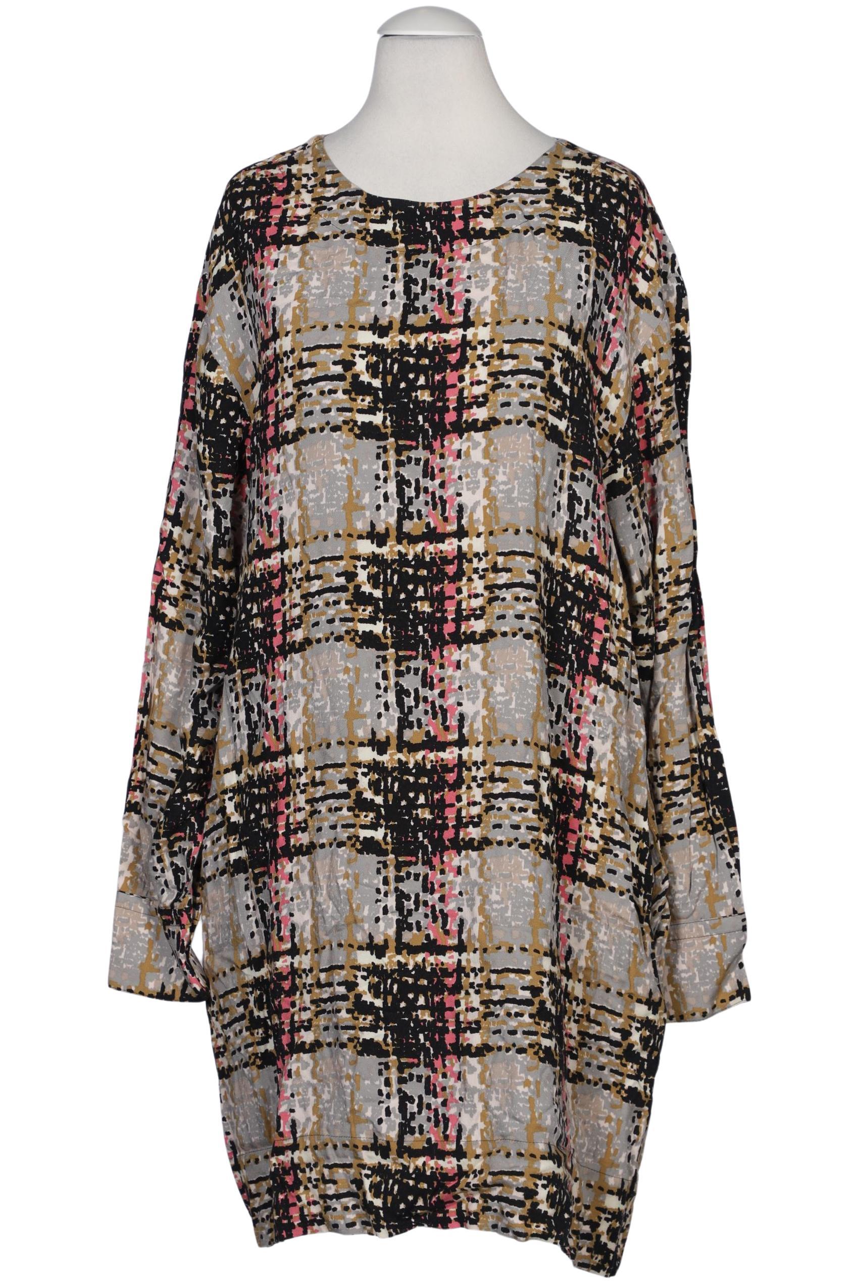 

See by Chloe Damen Kleid, mehrfarbig, Gr. 36