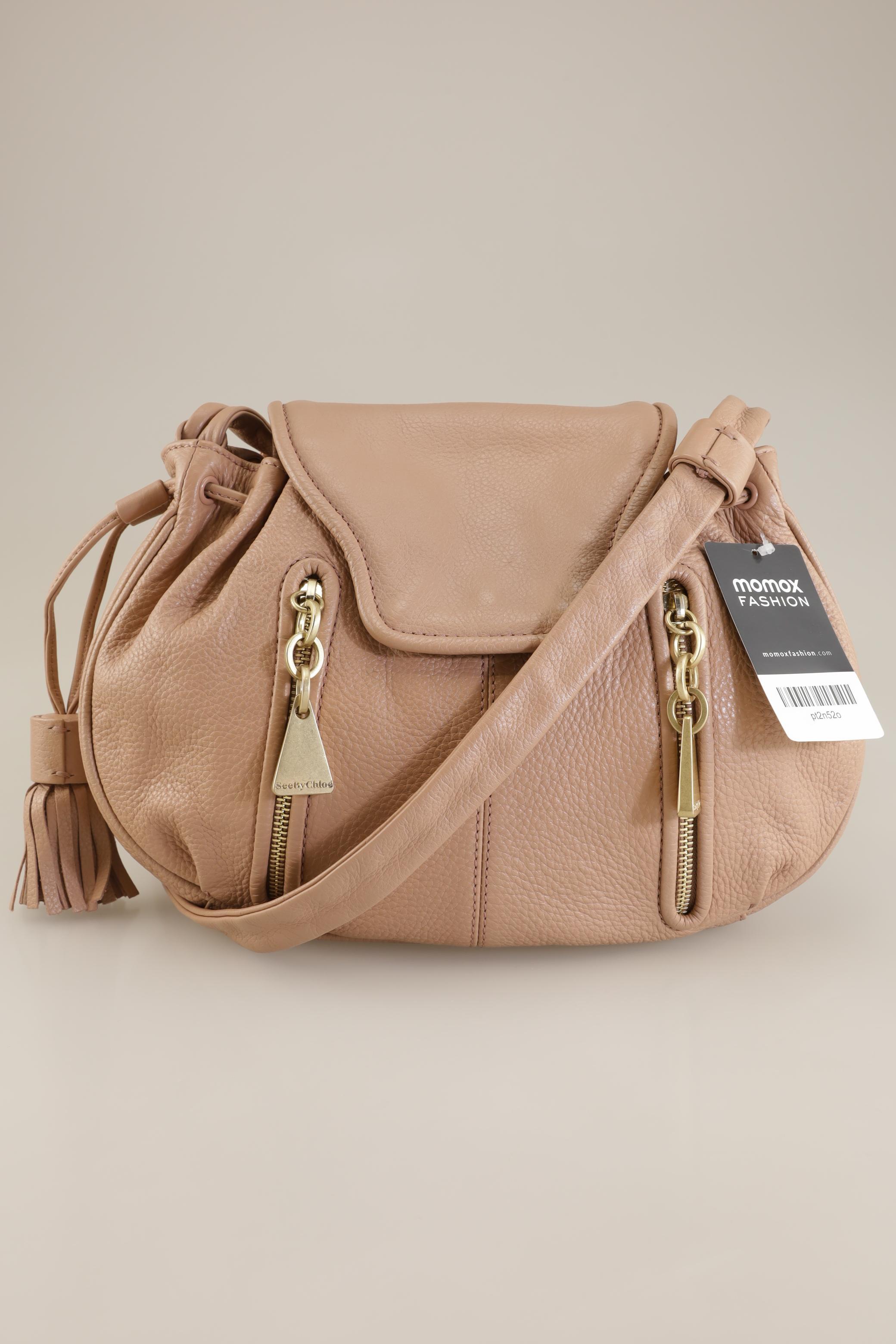 

See by Chloe Damen Handtasche, pink, Gr.