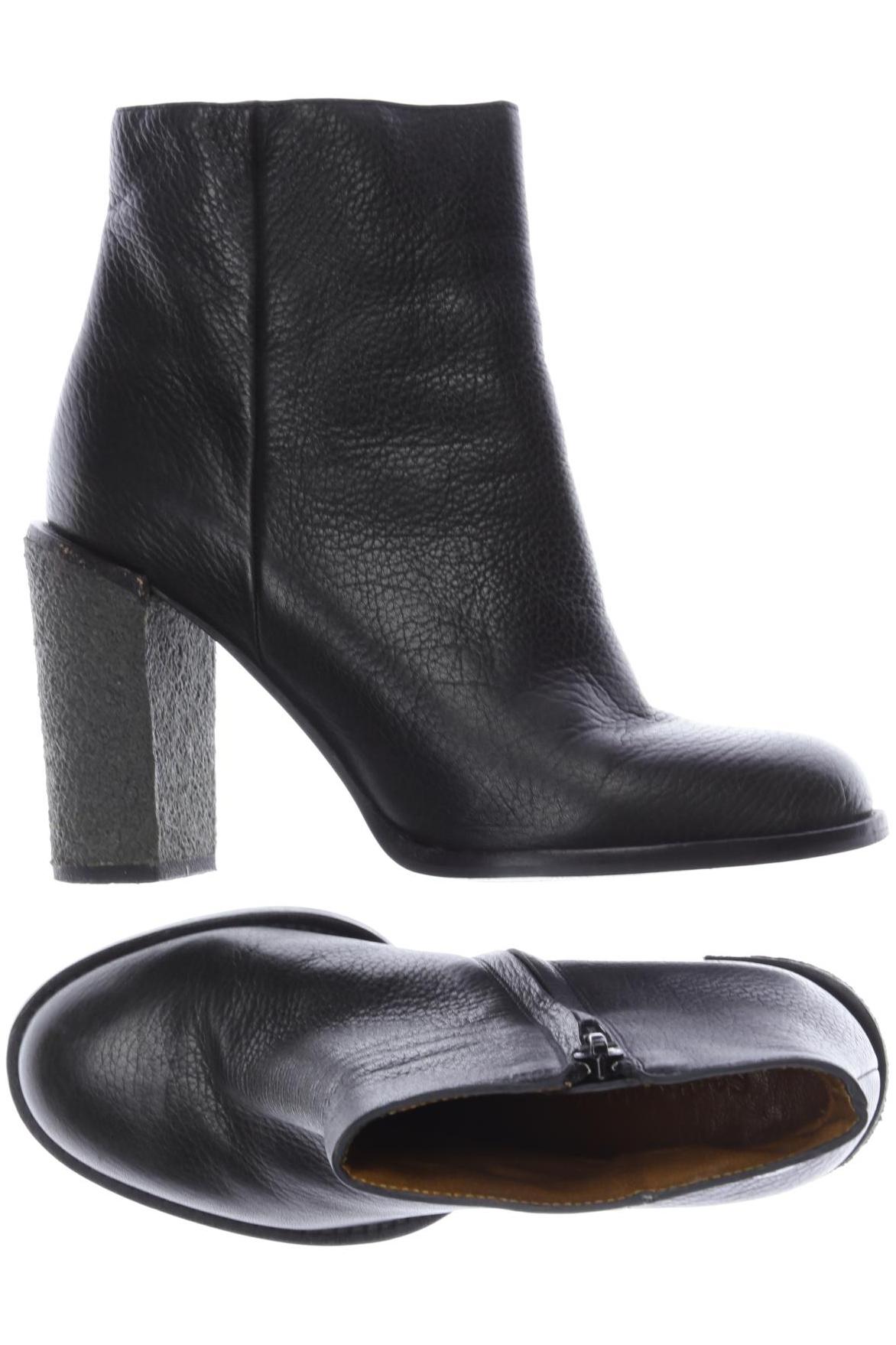 

See by Chloe Damen Stiefelette, schwarz, Gr. 37